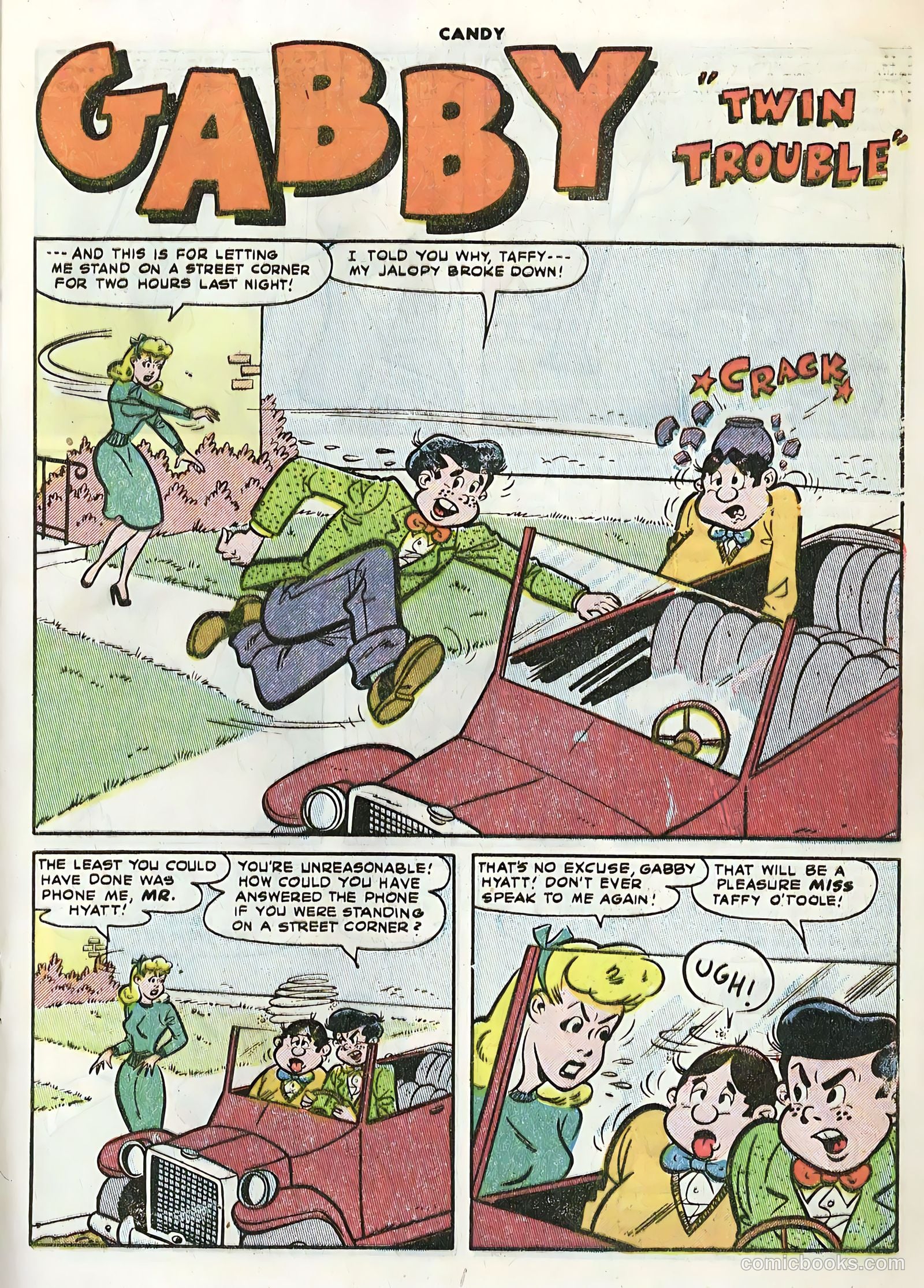 Candy #48 — page 9 of 36
