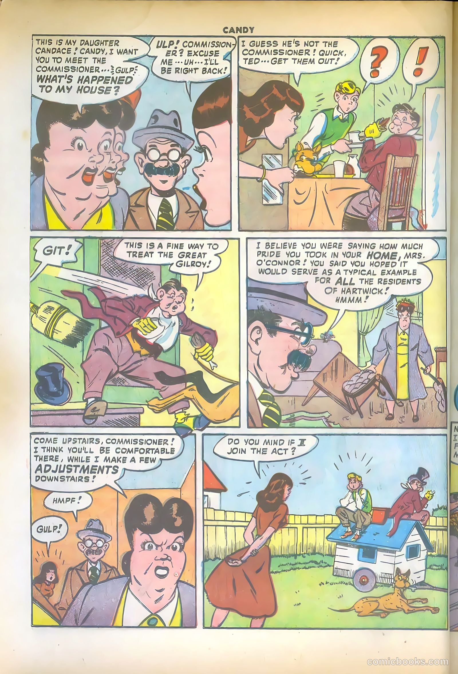 Candy #5 — page 32 of 52