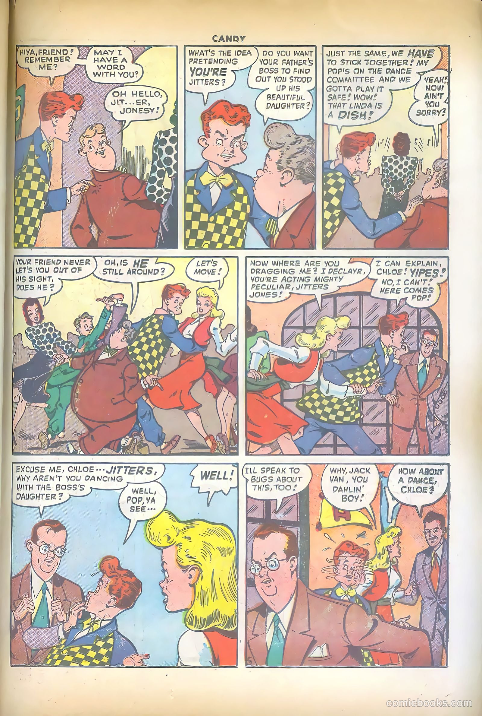 Candy #5 — page 37 of 52