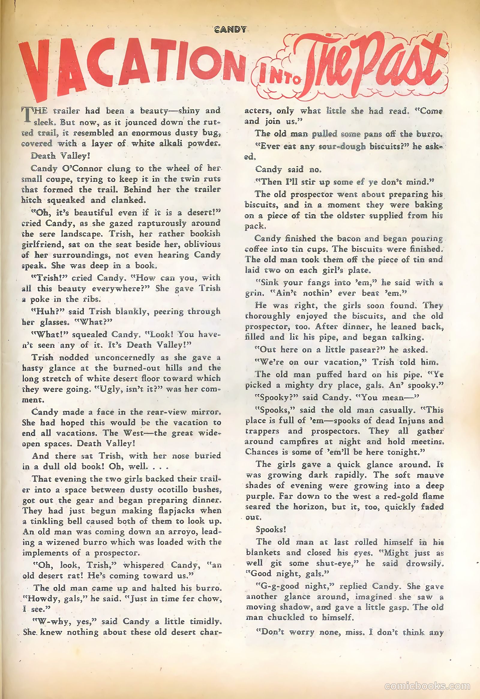 Candy #5 — page 39 of 52