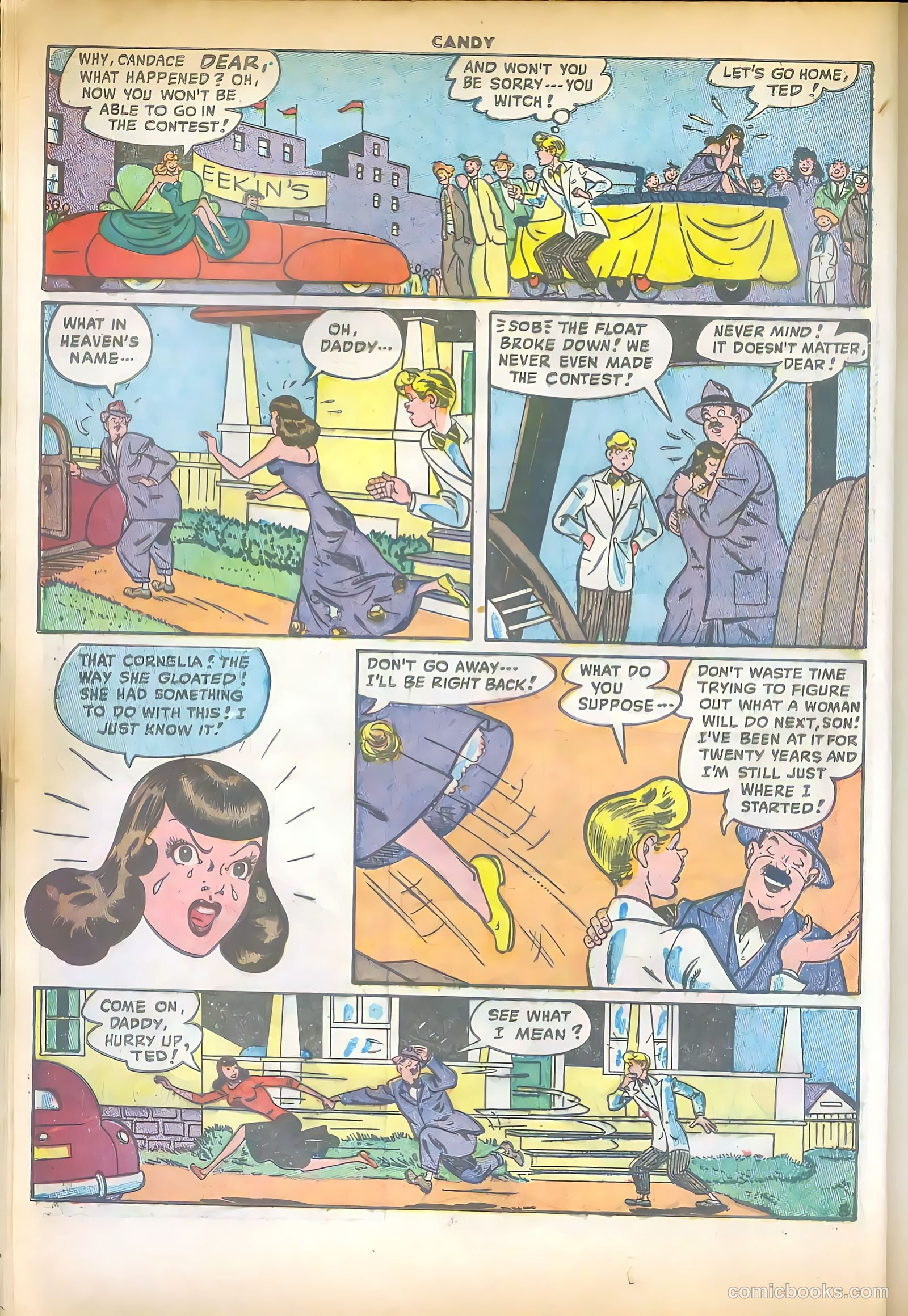 Candy #5 — page 18 of 52