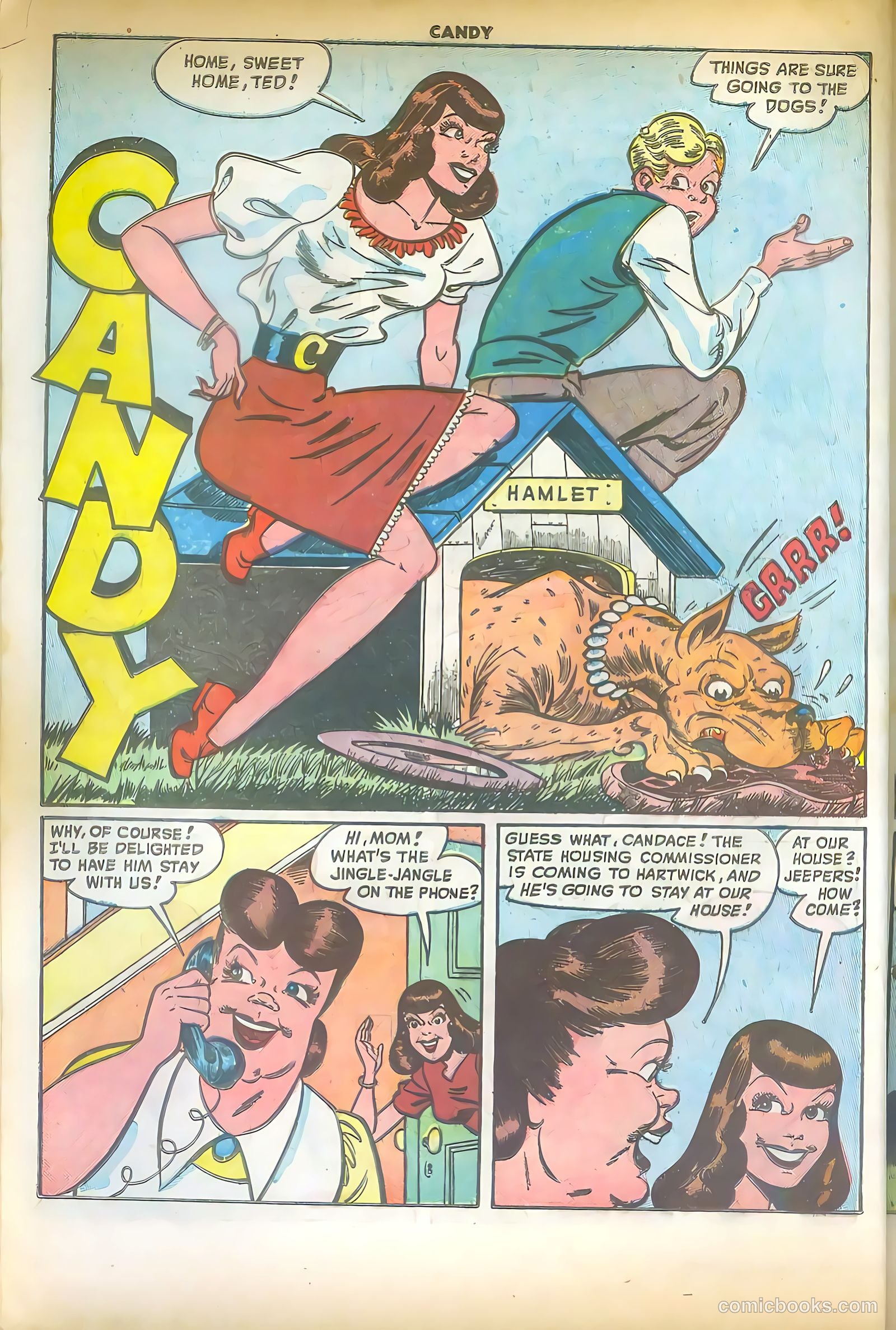 Candy #5 — page 26 of 52