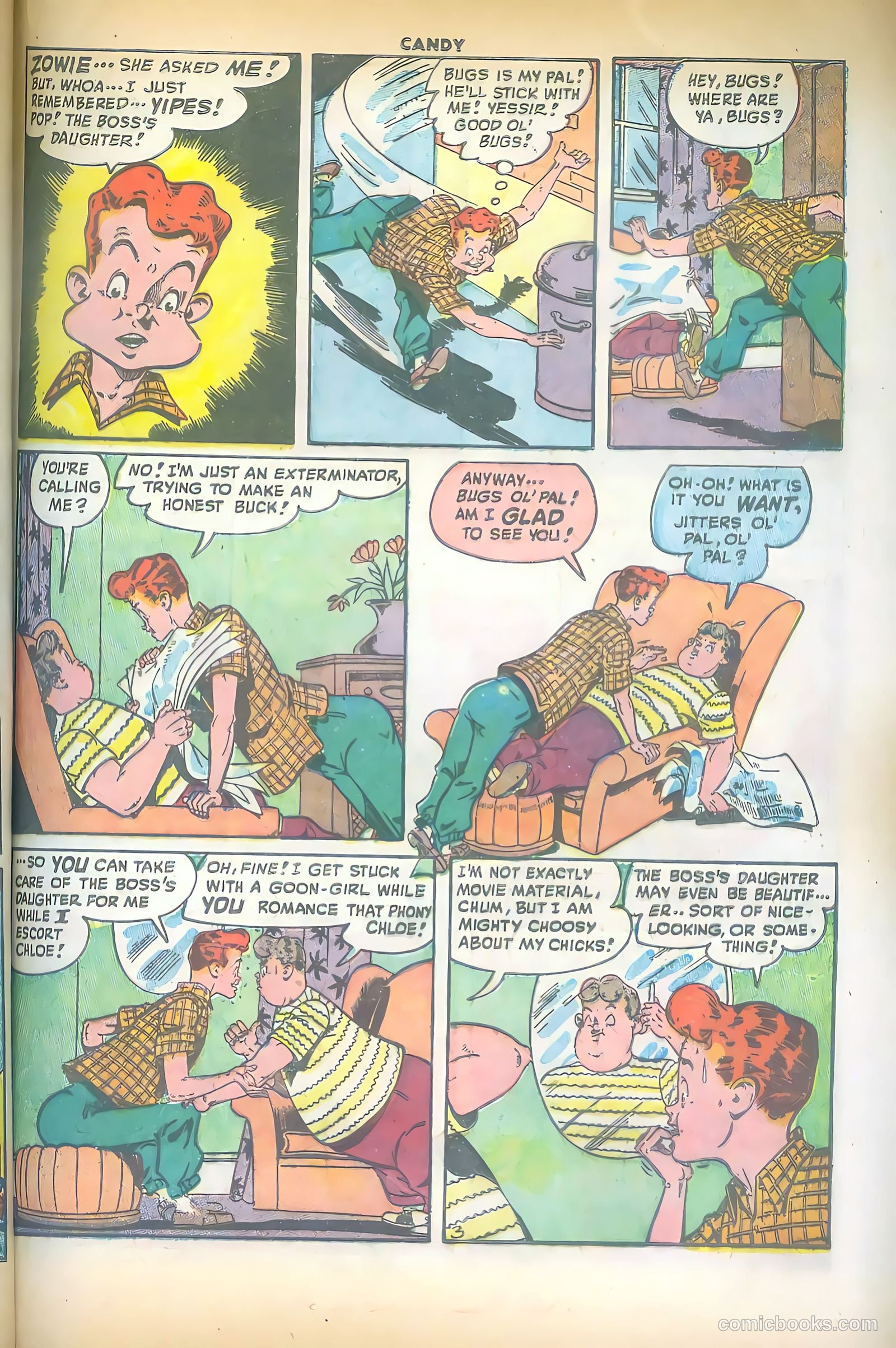 Candy #5 — page 35 of 52