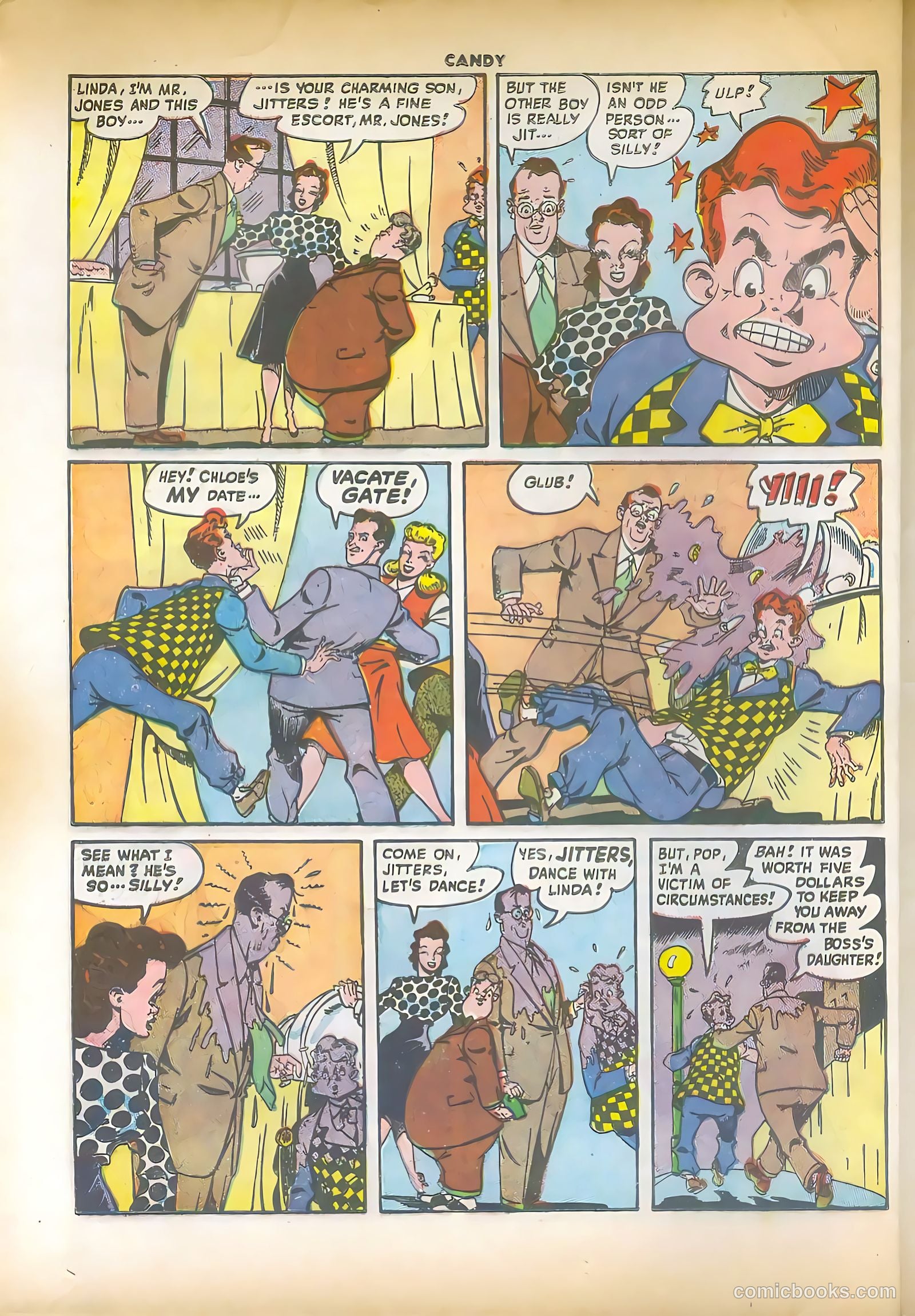Candy #5 — page 38 of 52