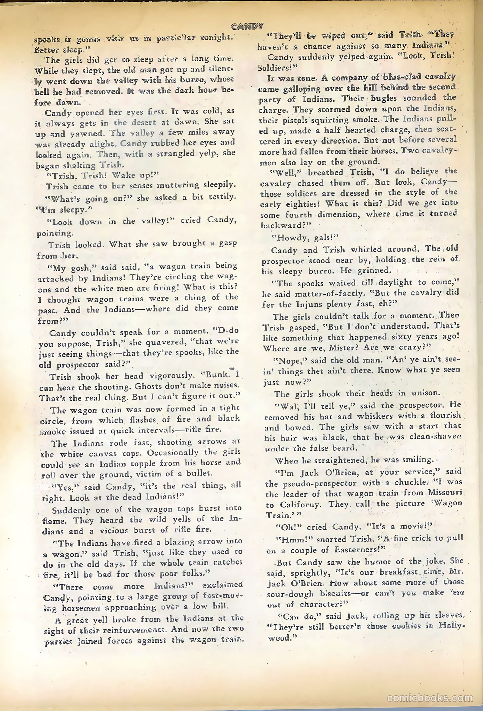 Candy #5 — page 40 of 52