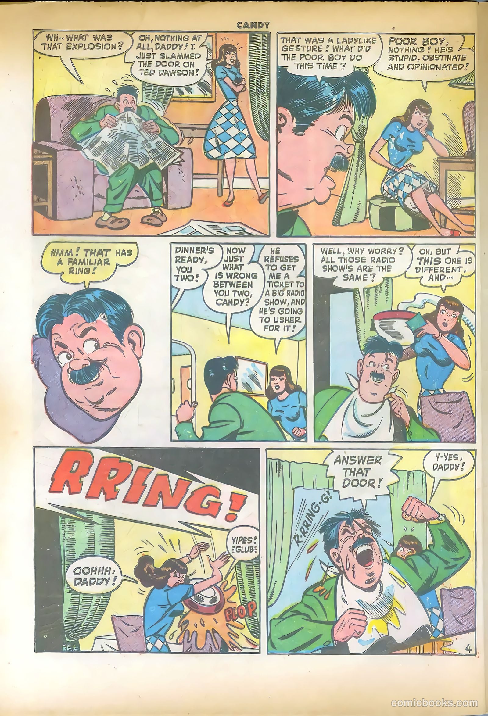 Candy #5 — page 44 of 52