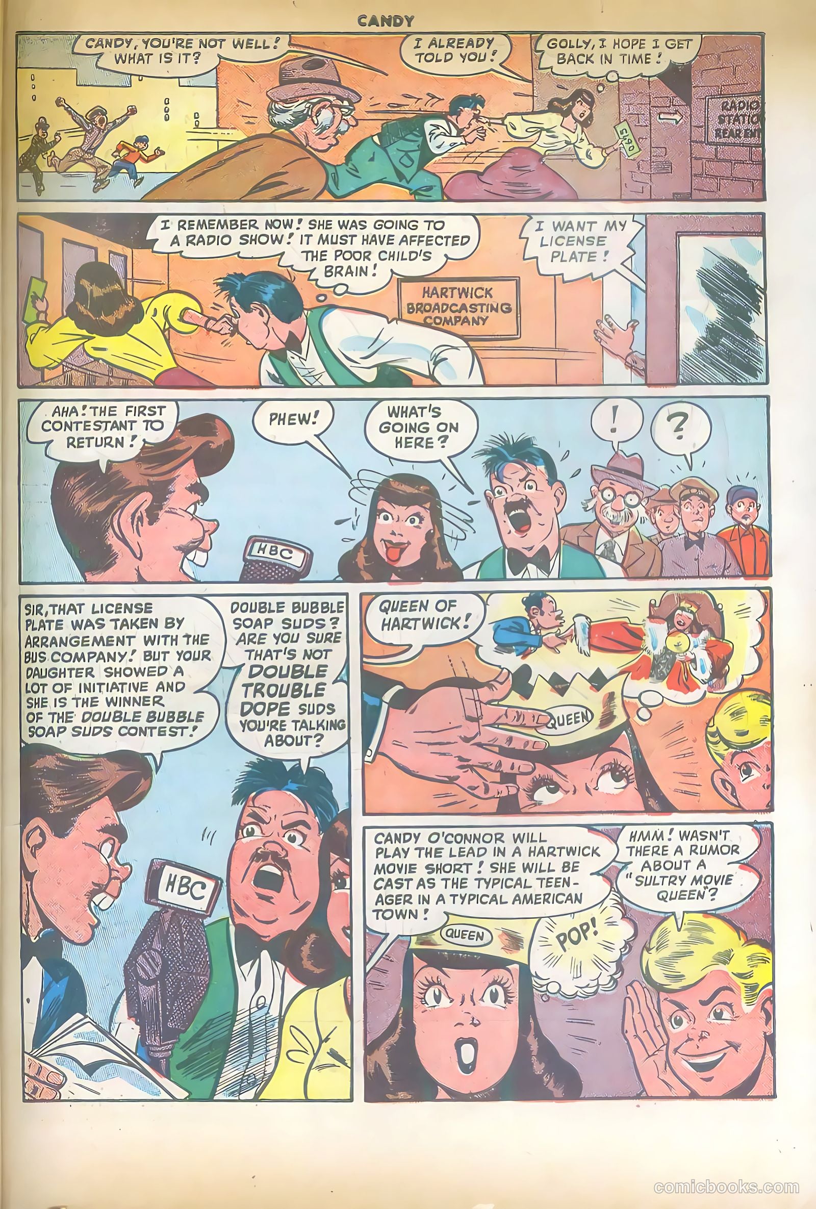 Candy #5 — page 49 of 52