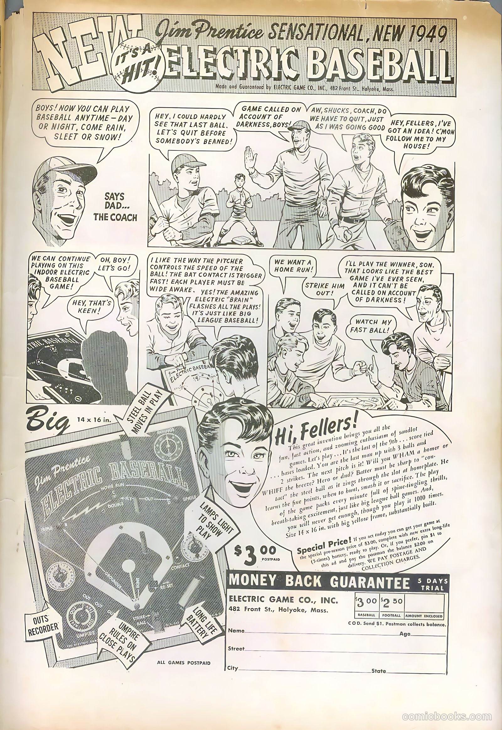 Candy #5 — page 51 of 52