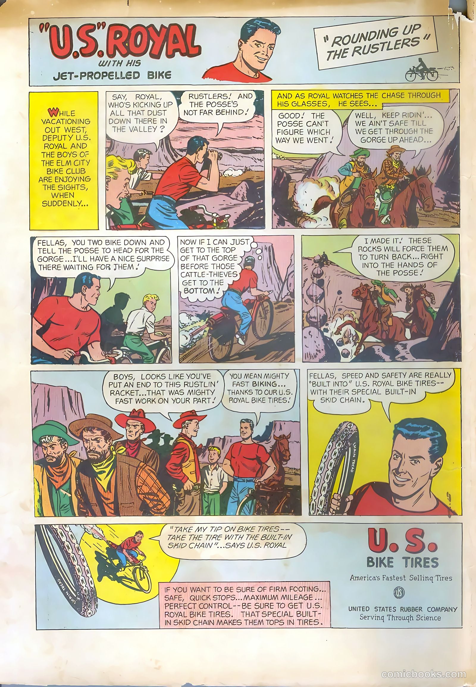 Candy #5 — page 52 of 52