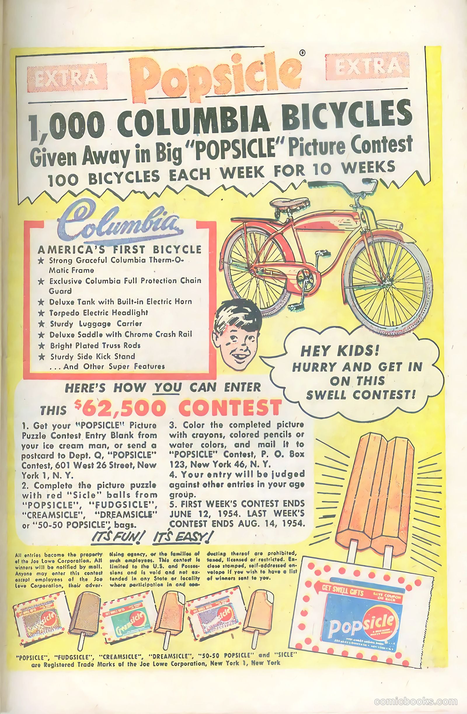 Candy #50 — page 27 of 36
