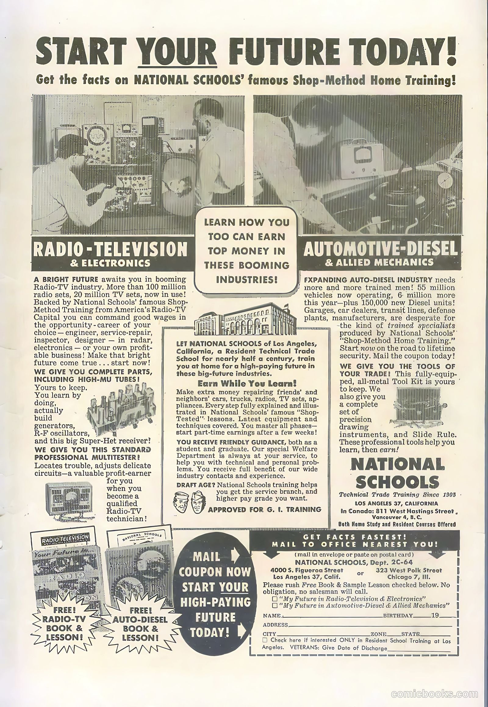 Candy #50 — page 35 of 36
