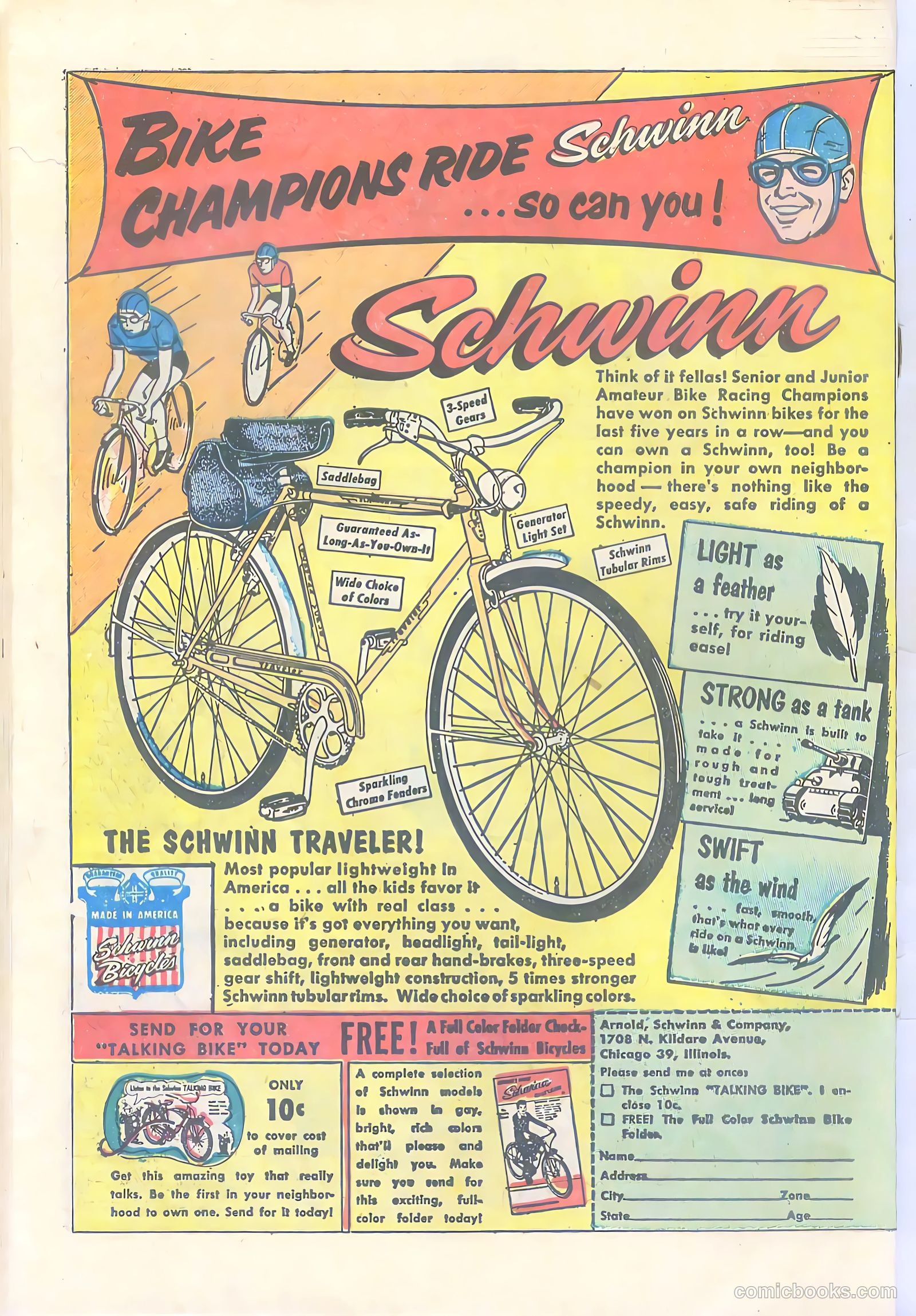 Candy #50 — page 34 of 36