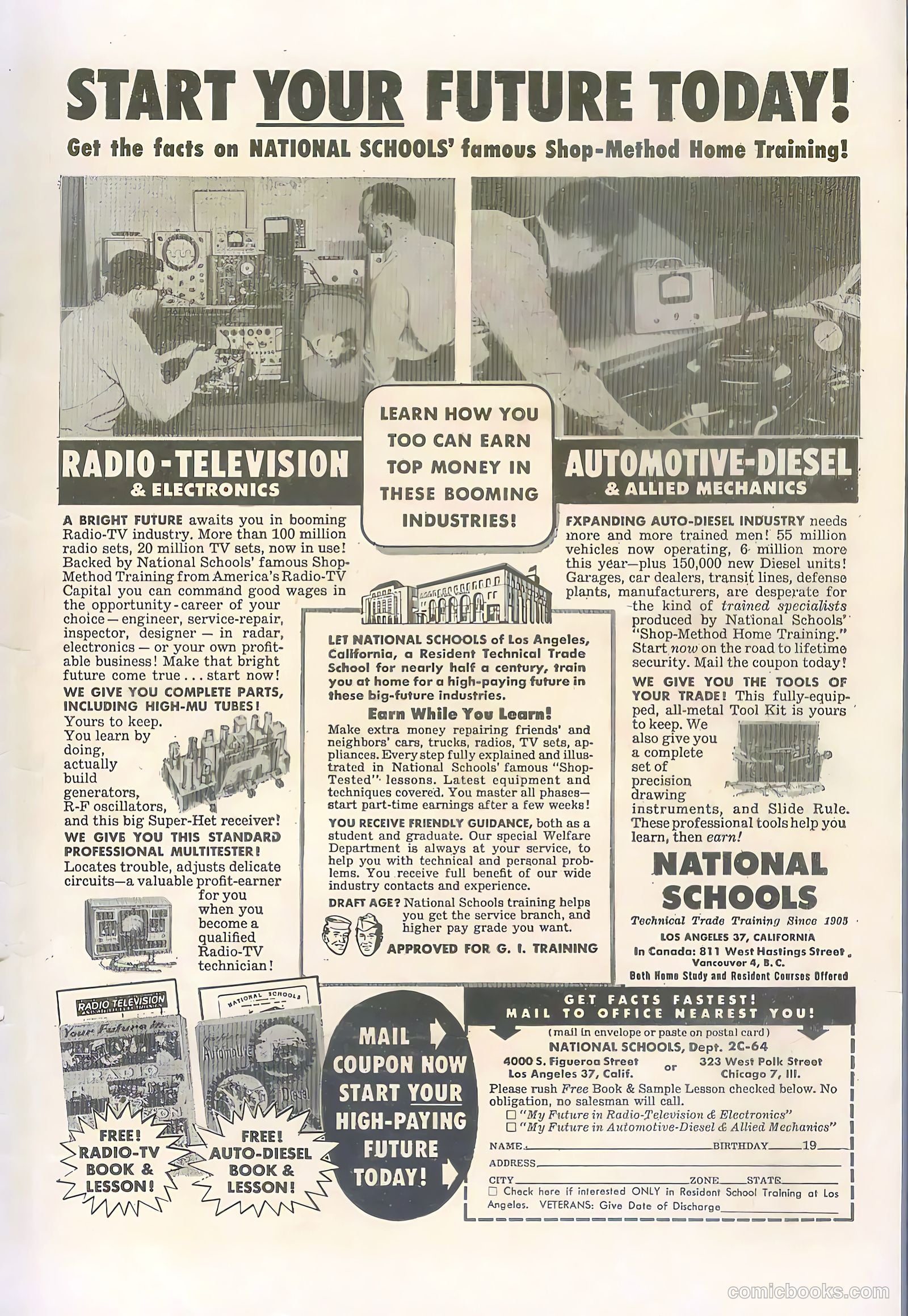 Candy #50 — page 35 of 36