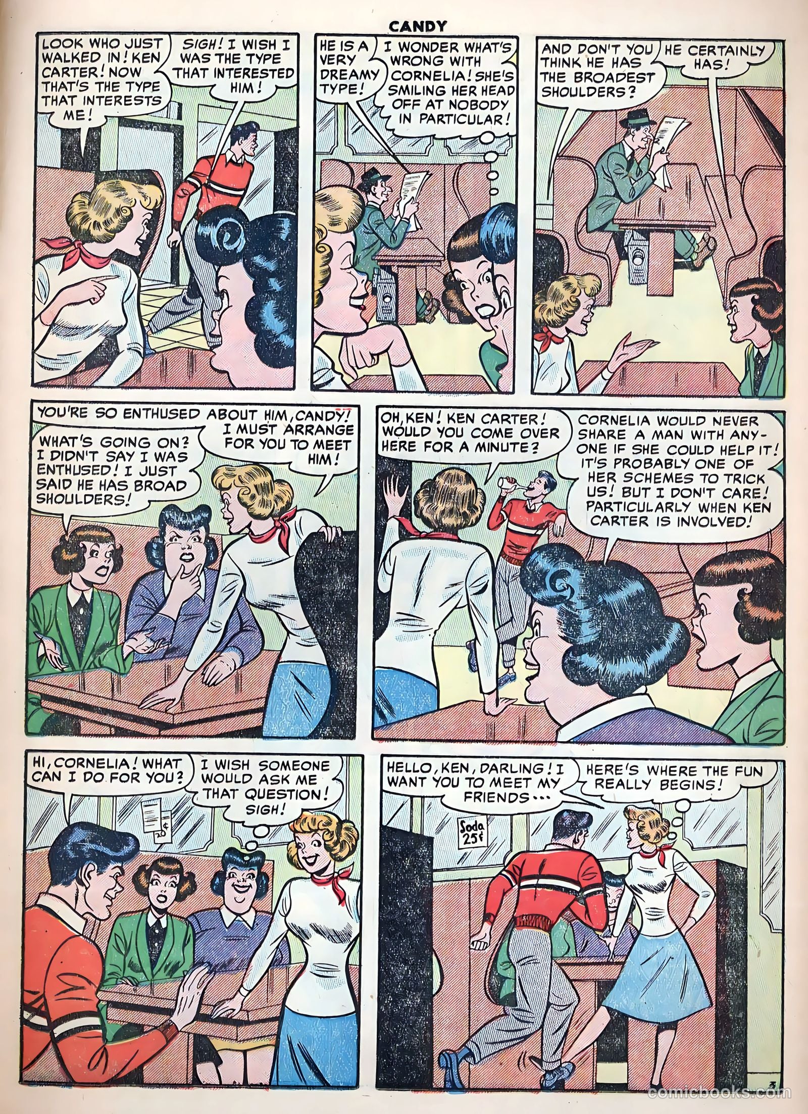 Candy #53 — page 13 of 36