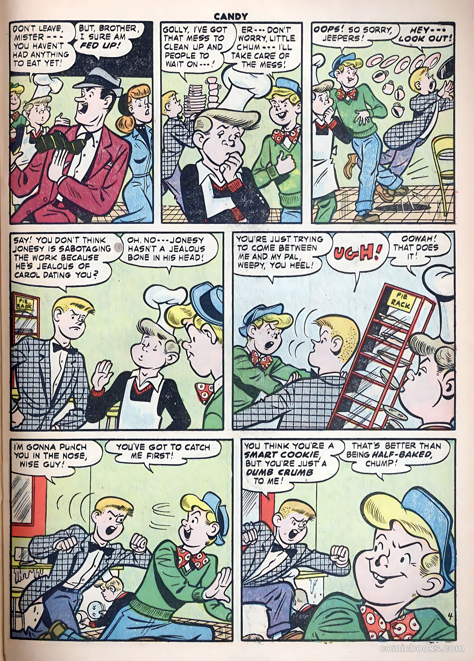 Candy #53 — page 31 of 36