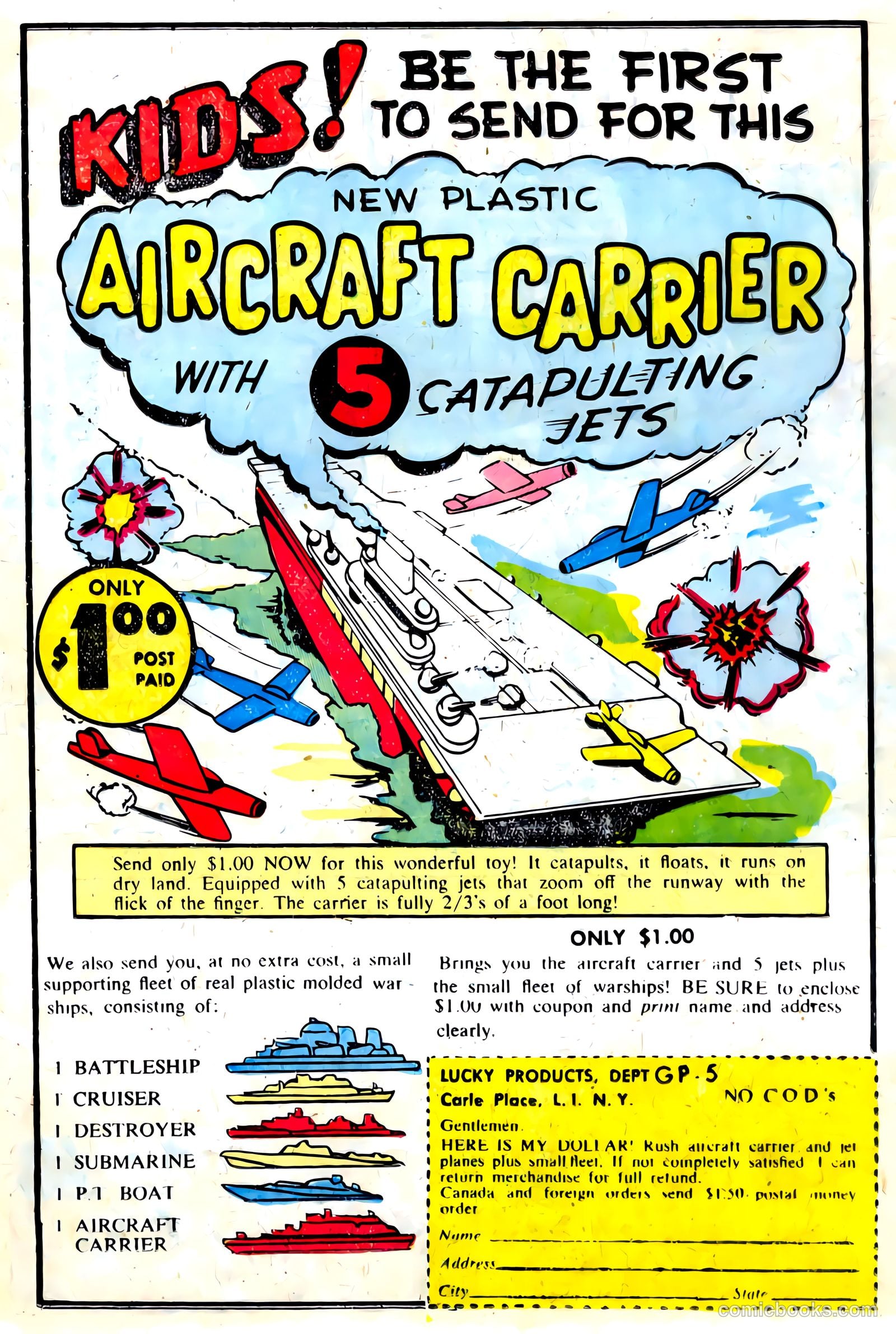 Candy #54 — page 25 of 36