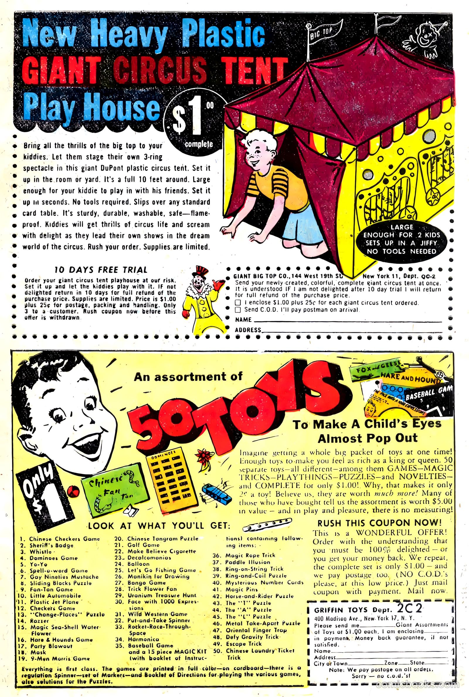 Candy #54 — page 33 of 36