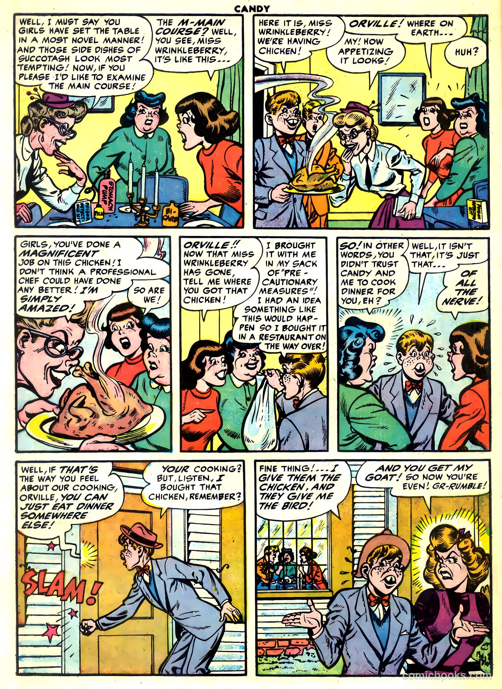 Candy #55 — page 8 of 36