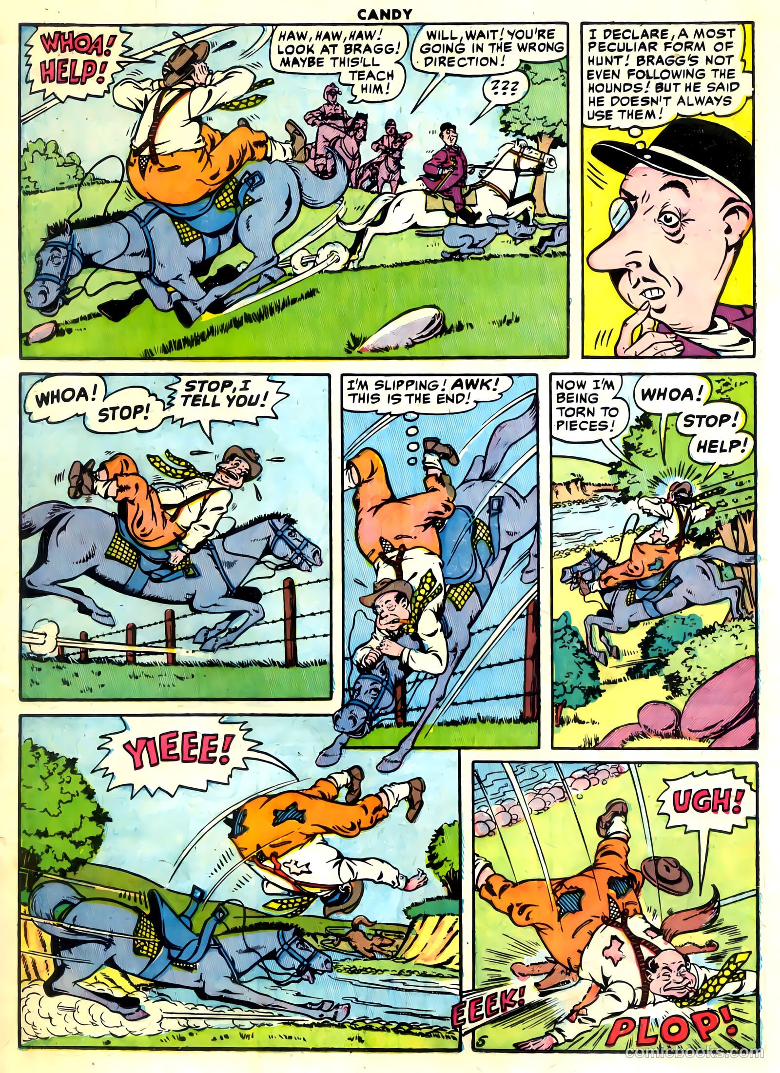 Candy #55 — page 13 of 36