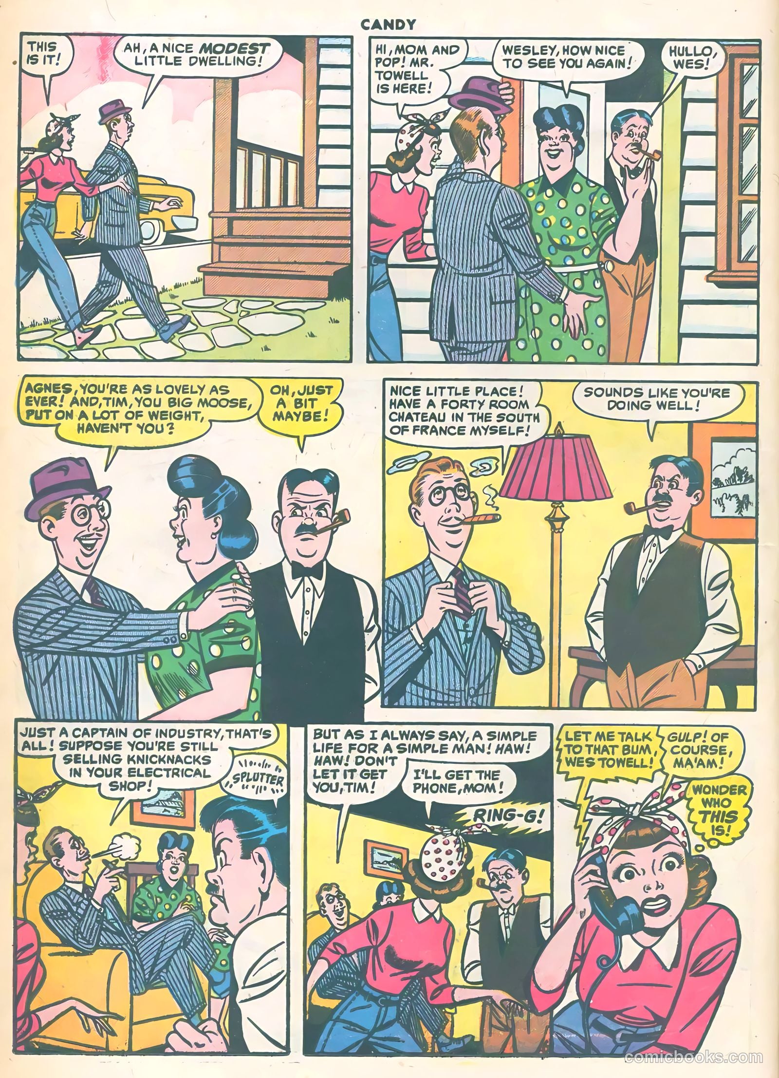 Candy #56 — page 14 of 35