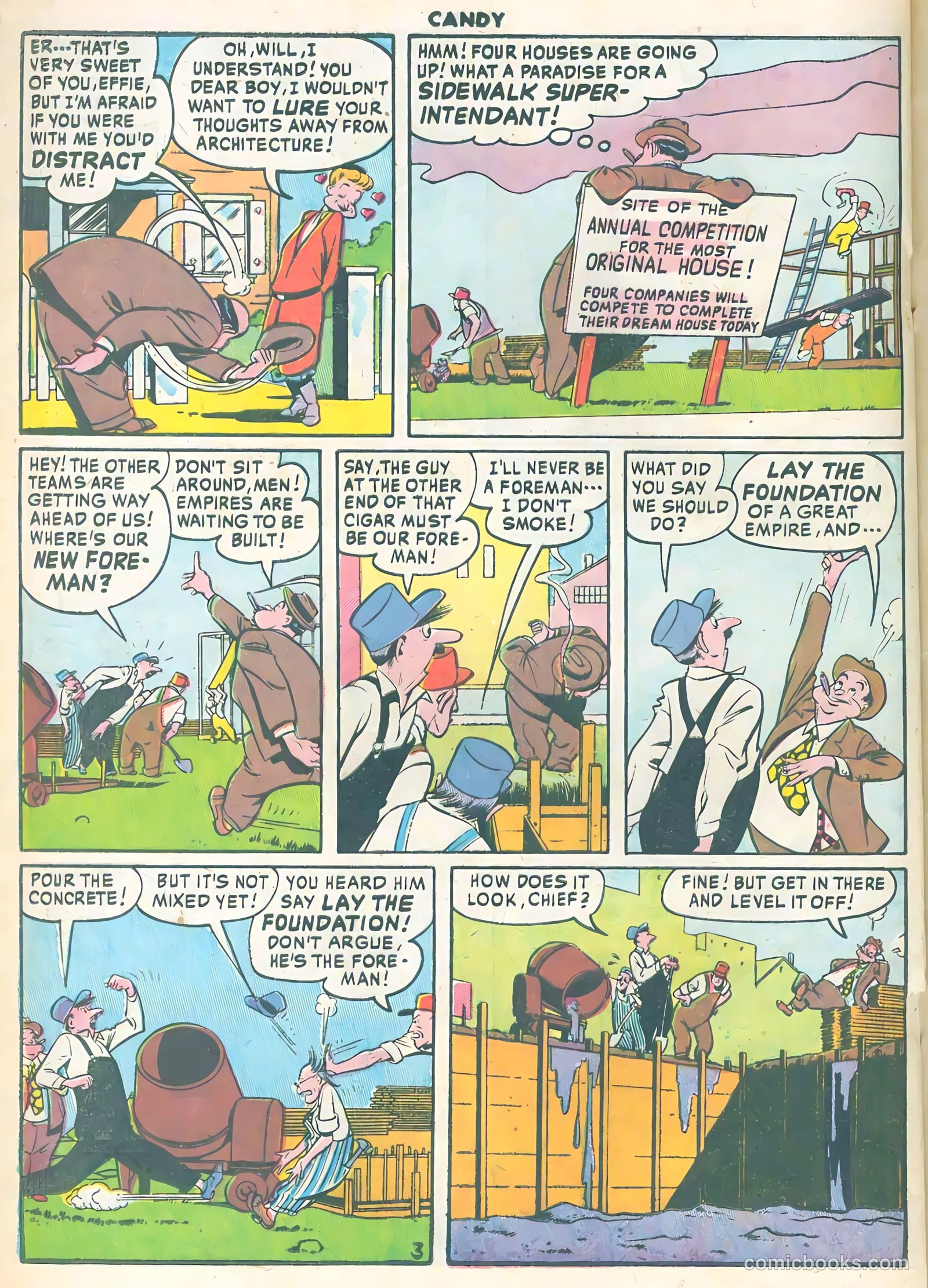Candy #56 — page 20 of 35
