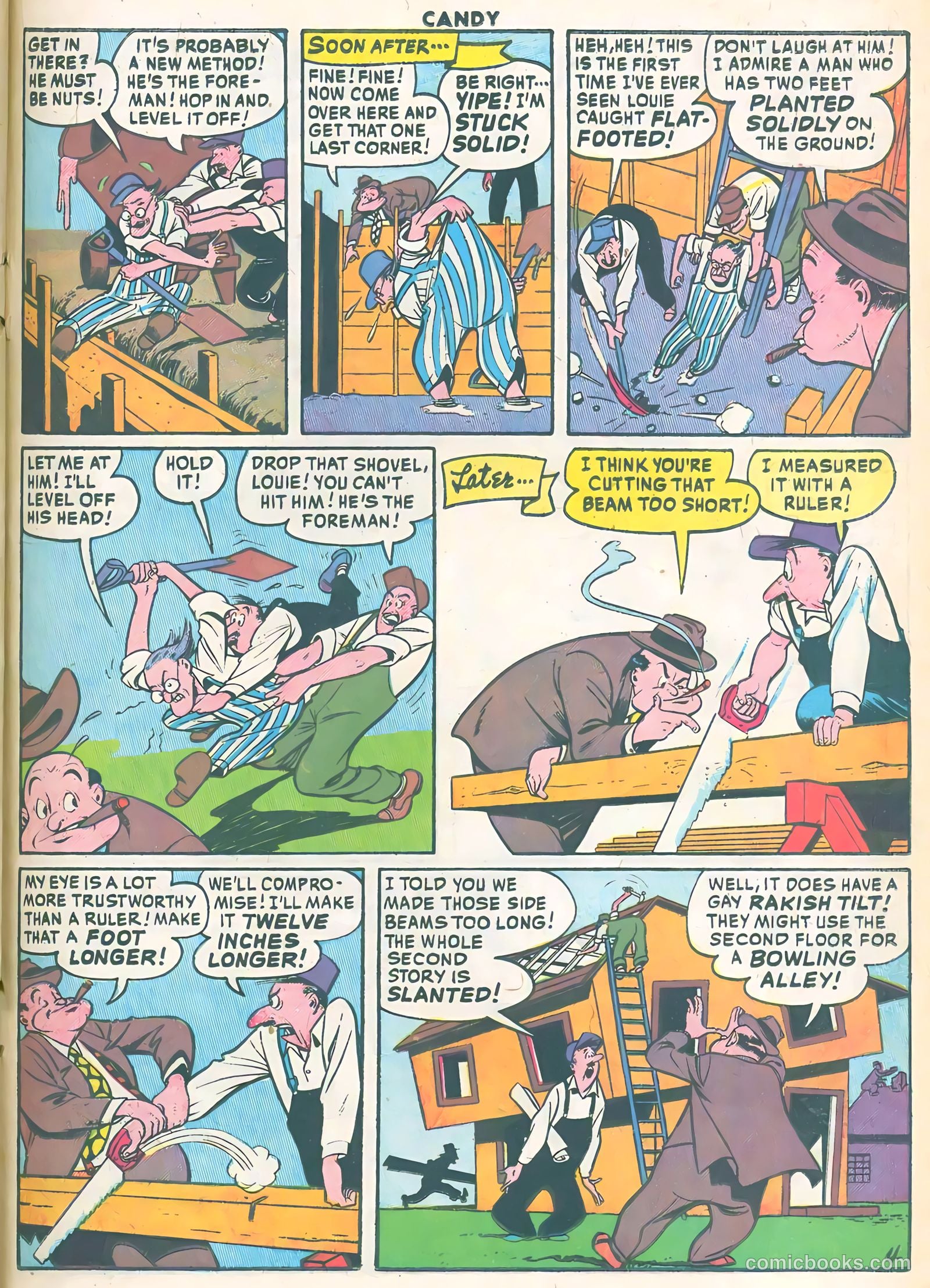 Candy #56 — page 21 of 35