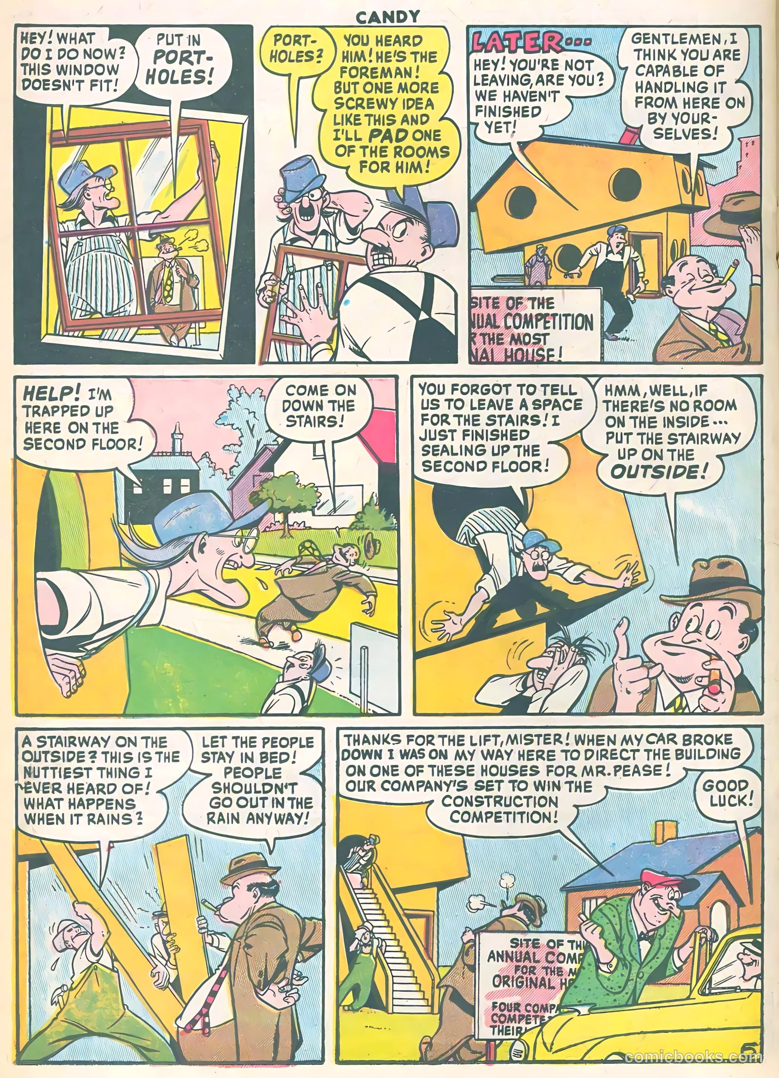 Candy #56 — page 22 of 35