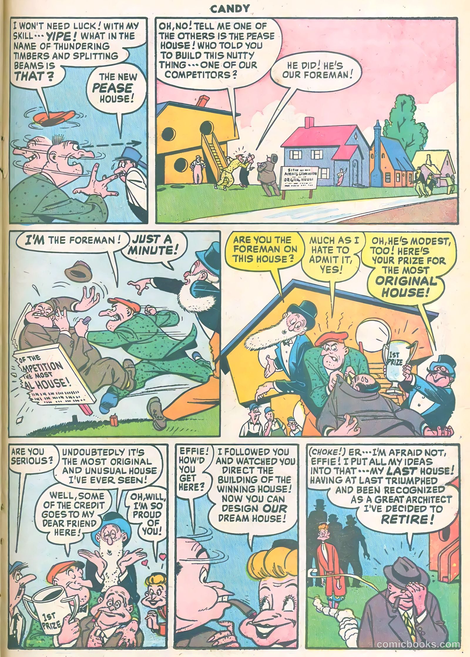 Candy #56 — page 23 of 35