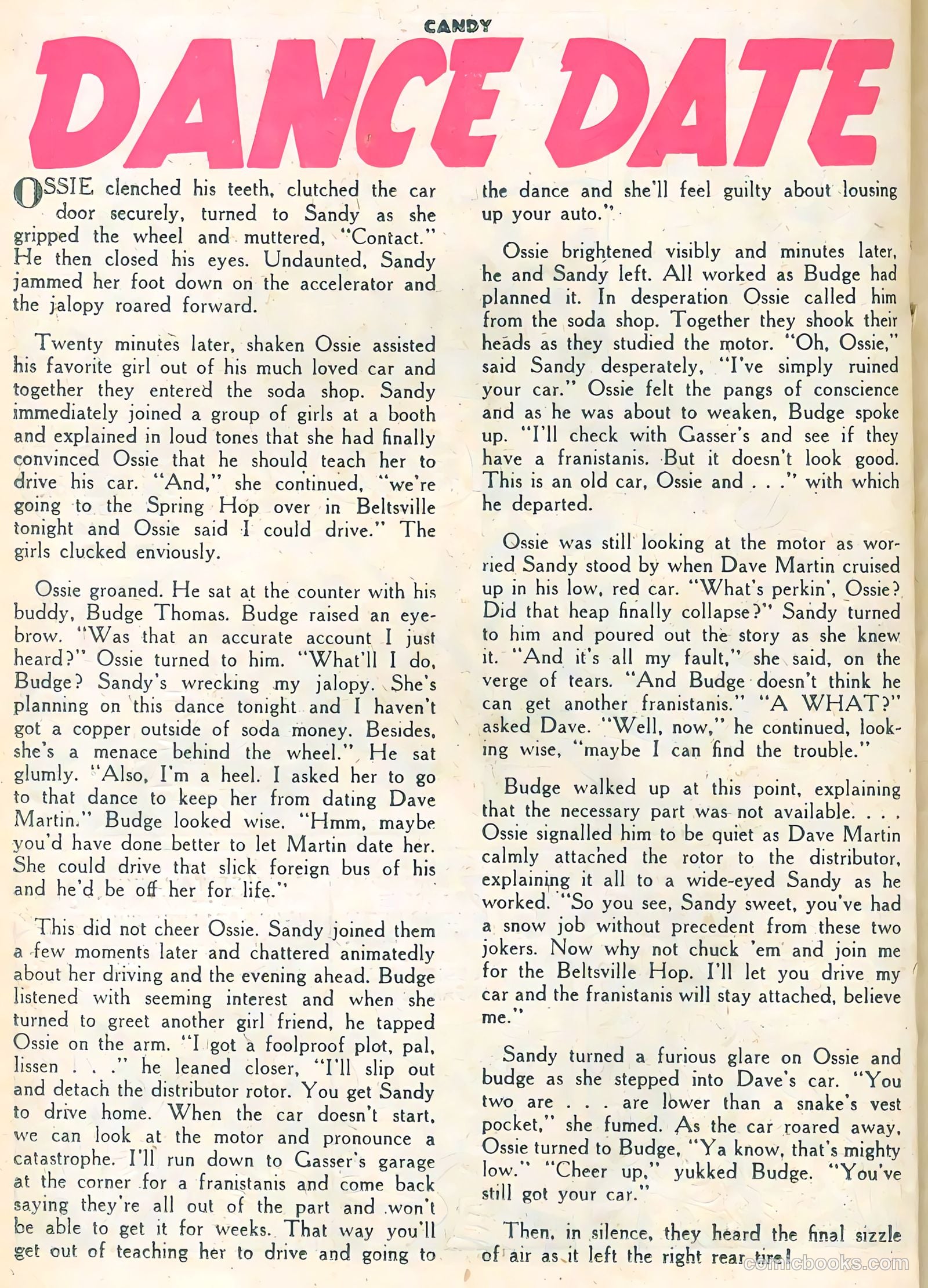Candy #56 — page 24 of 35
