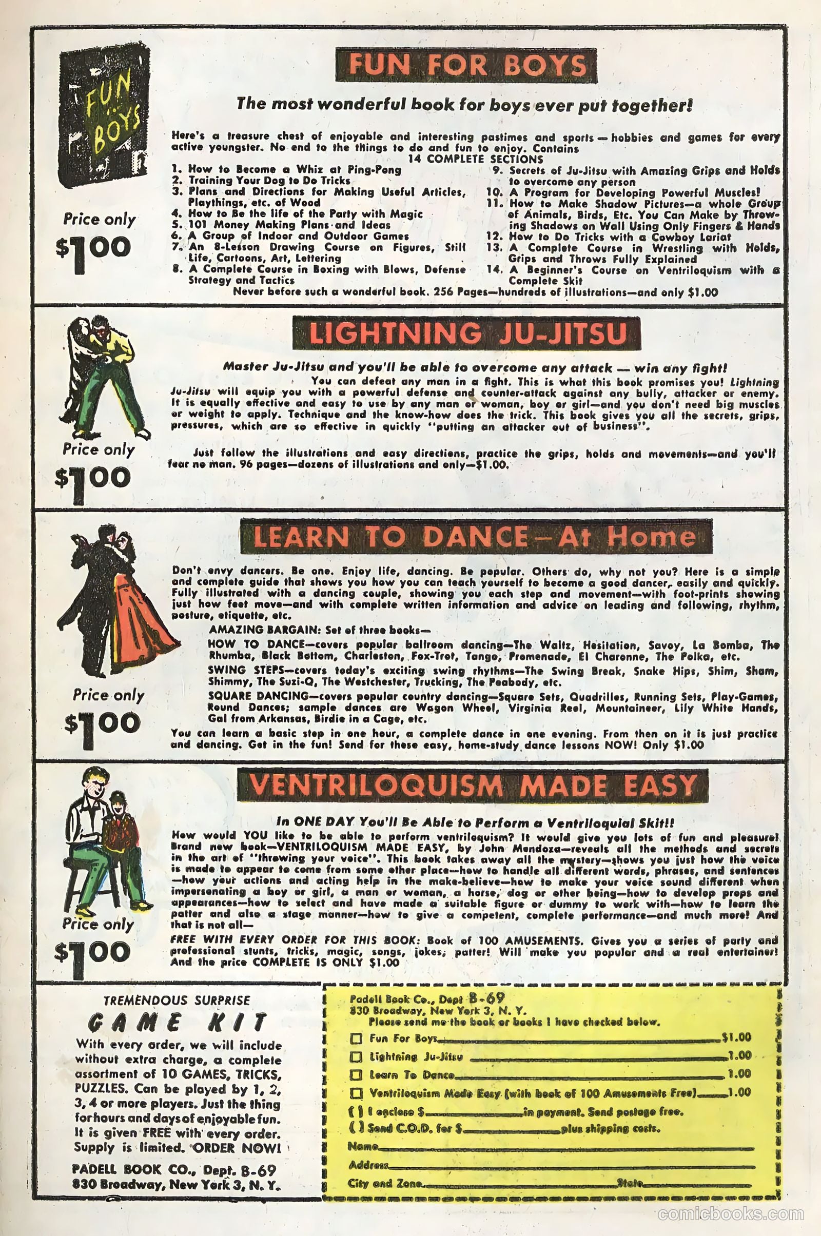 Candy #57 — page 33 of 36