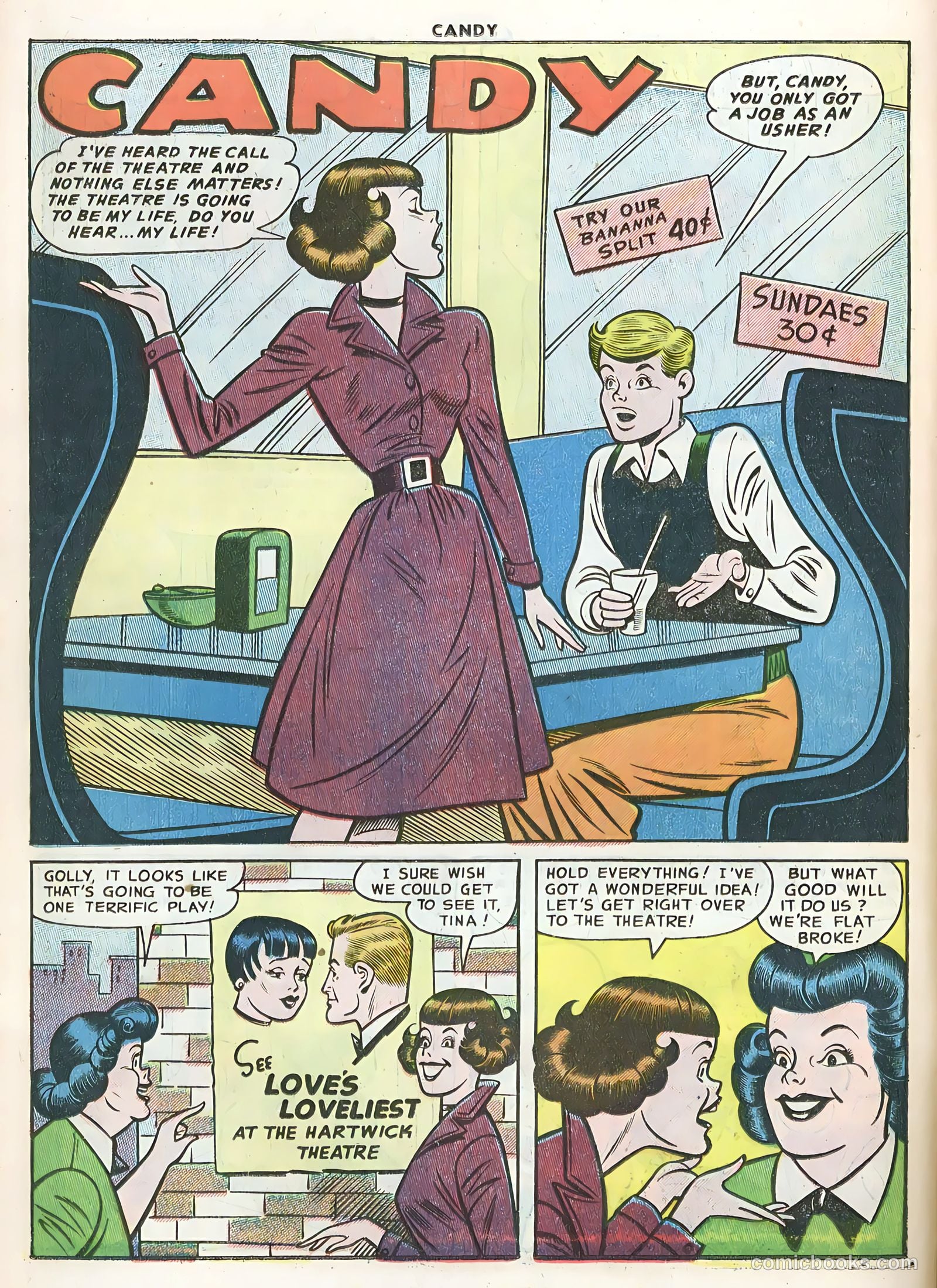 Candy #57 — page 14 of 36