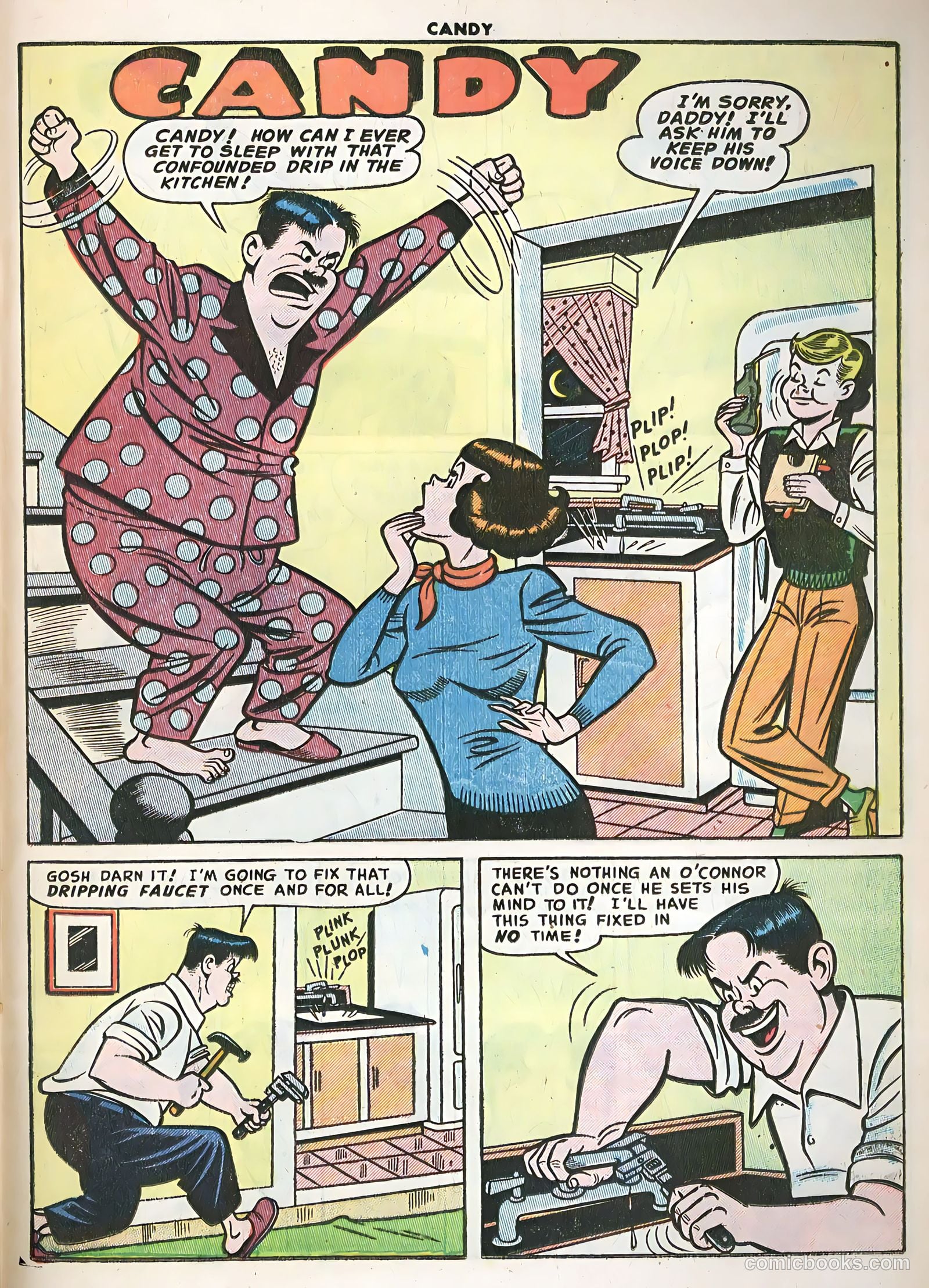 Candy #57 — page 25 of 36