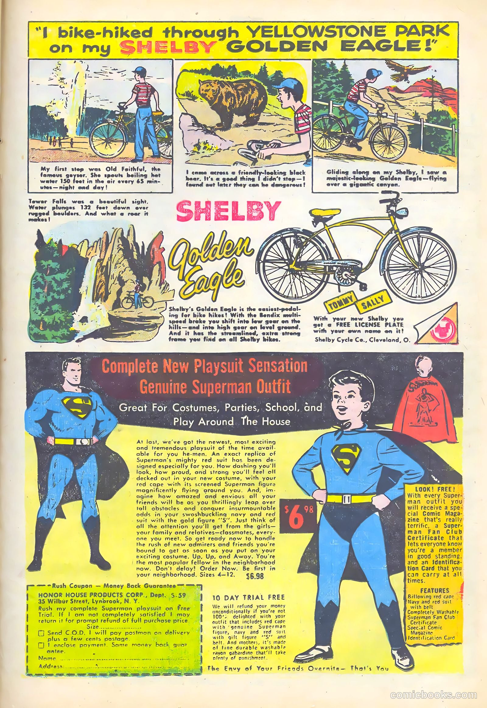Candy #58 — page 25 of 36