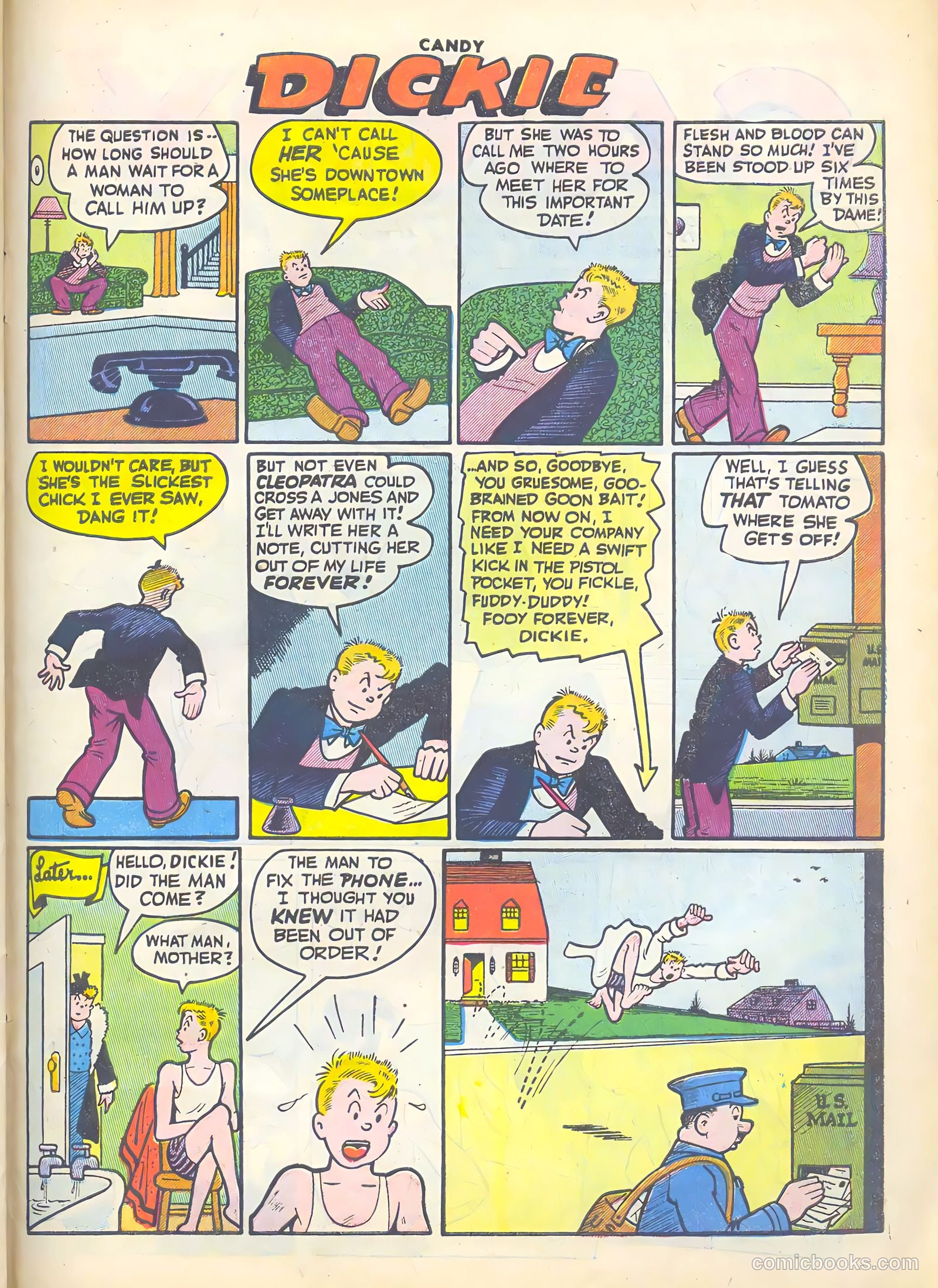 Candy #58 — page 27 of 36