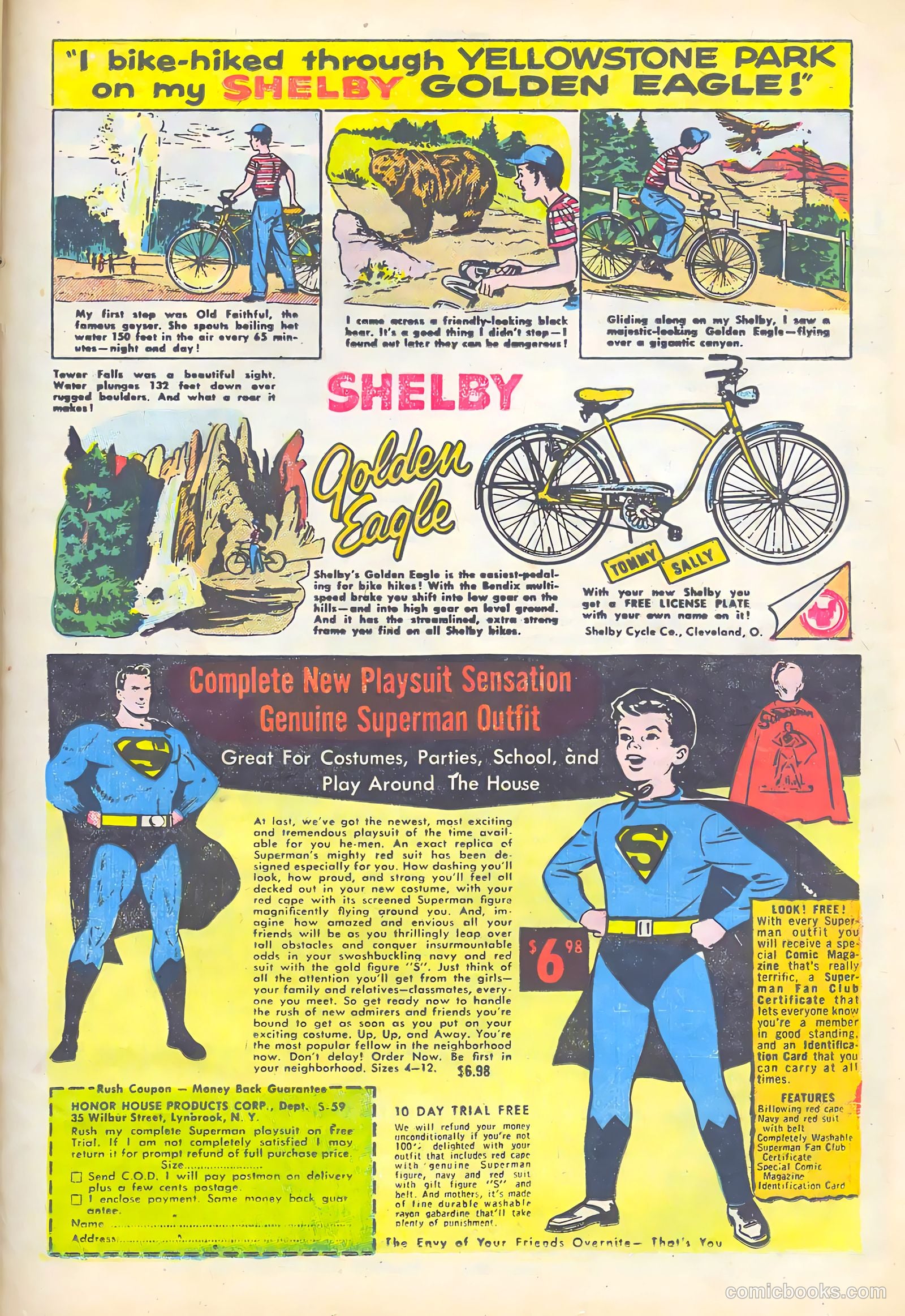 Candy #58 — page 25 of 36