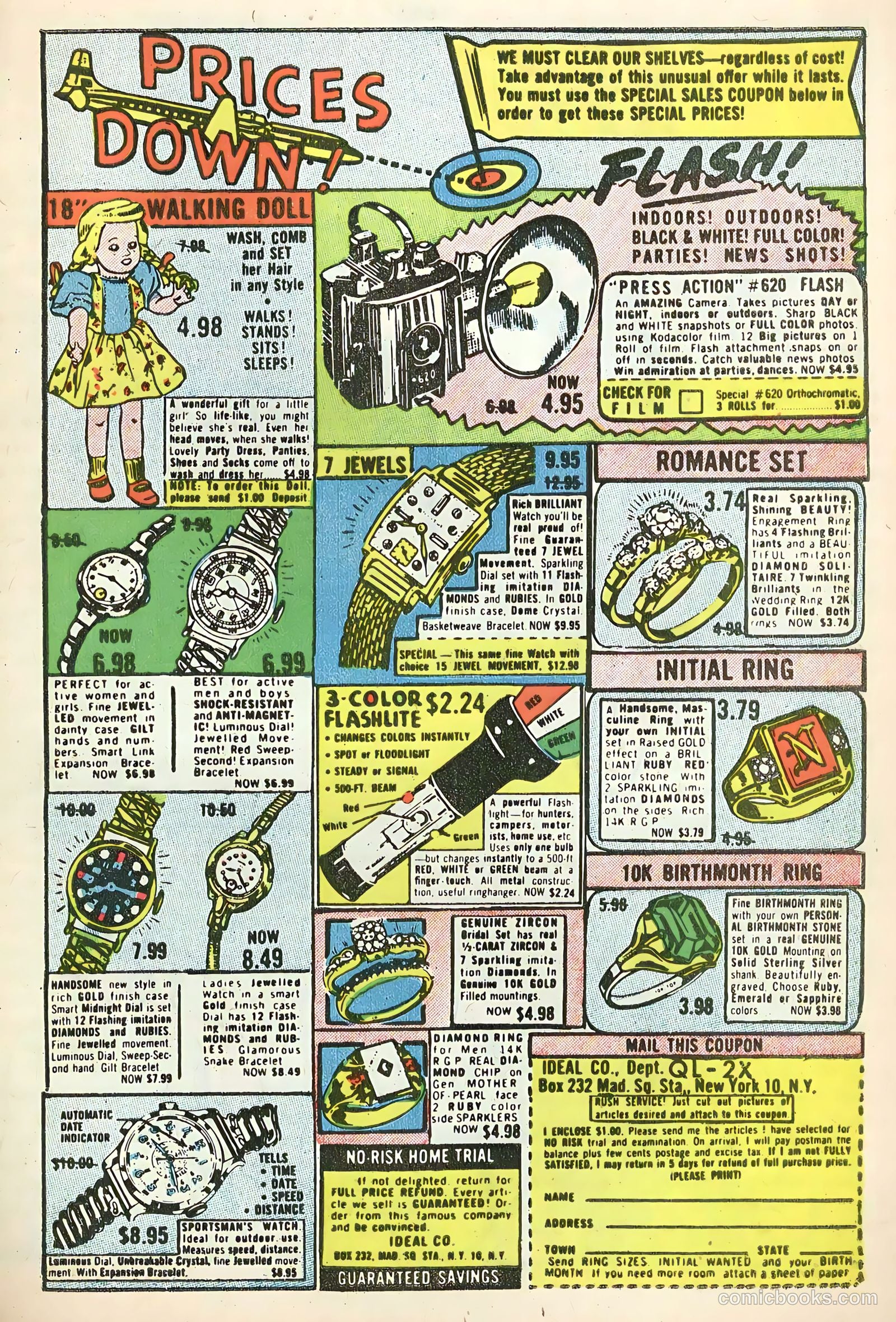 Candy #59 — page 27 of 36