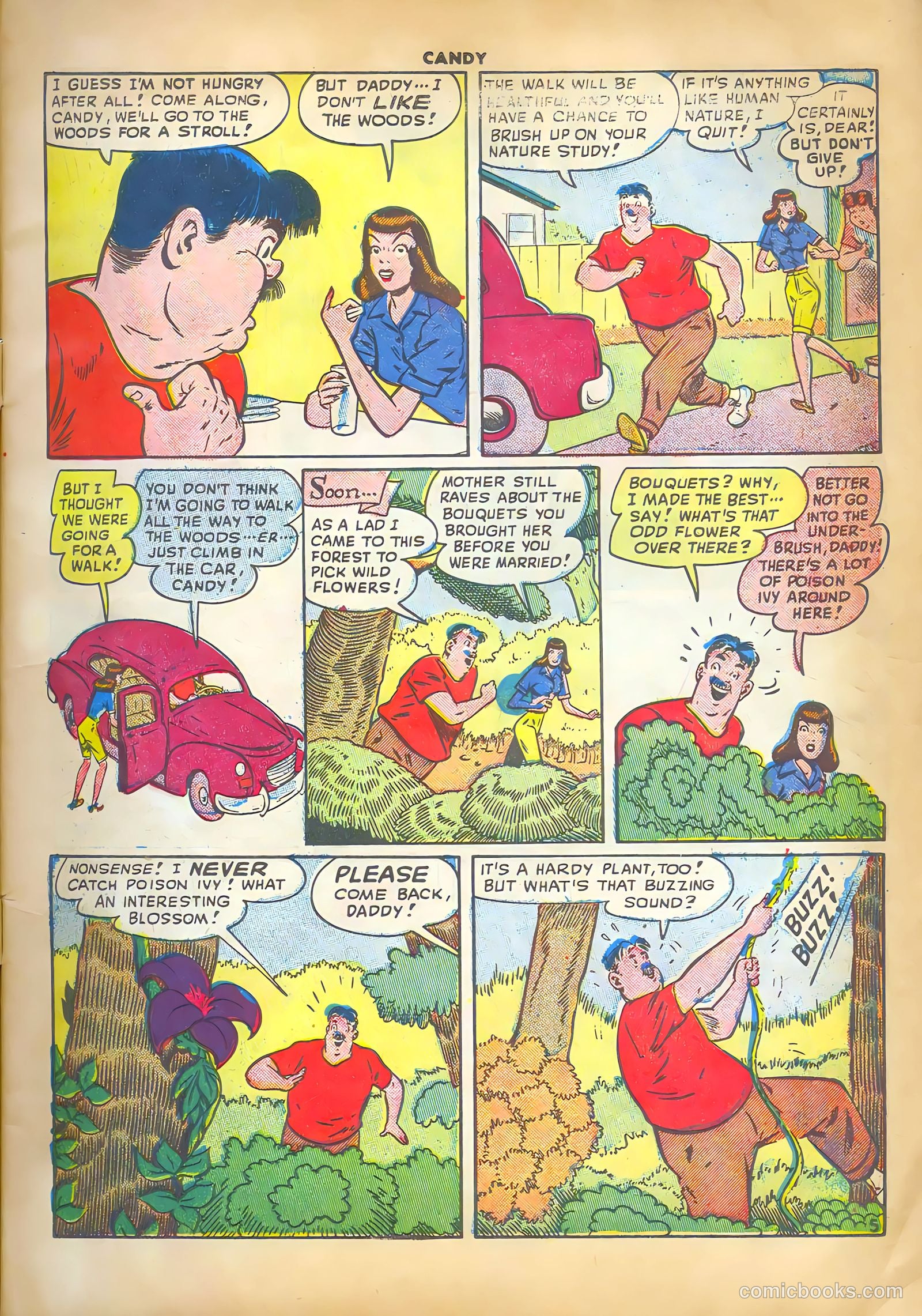 Candy #6 — page 7 of 52