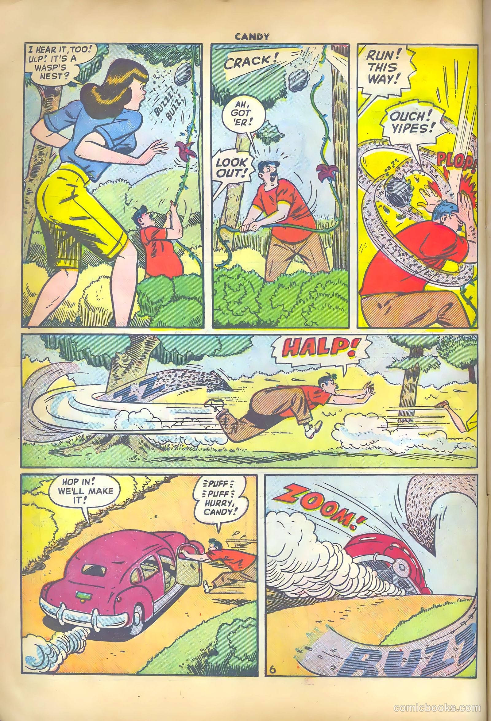 Candy #6 — page 8 of 52