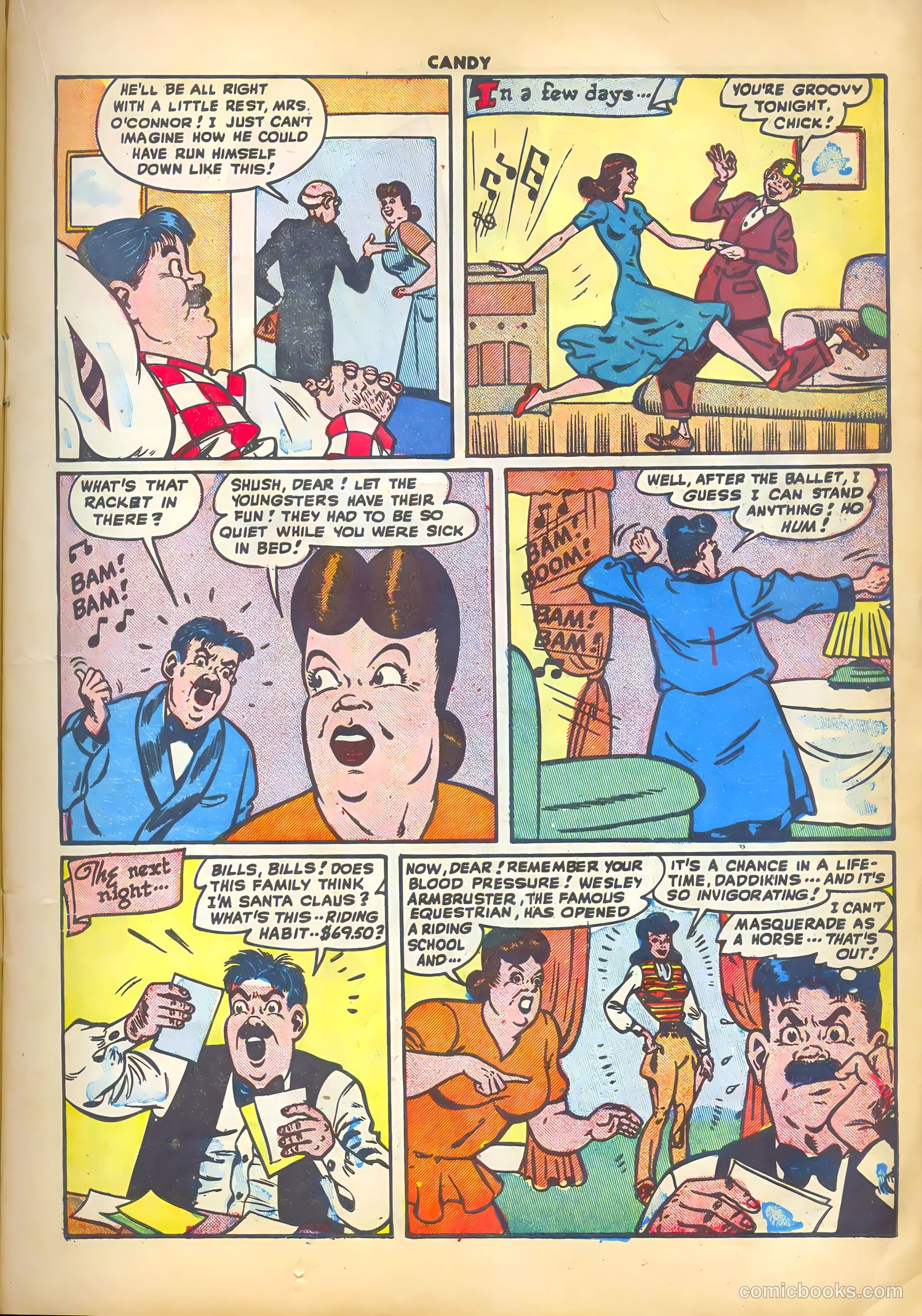 Candy #6 — page 19 of 52