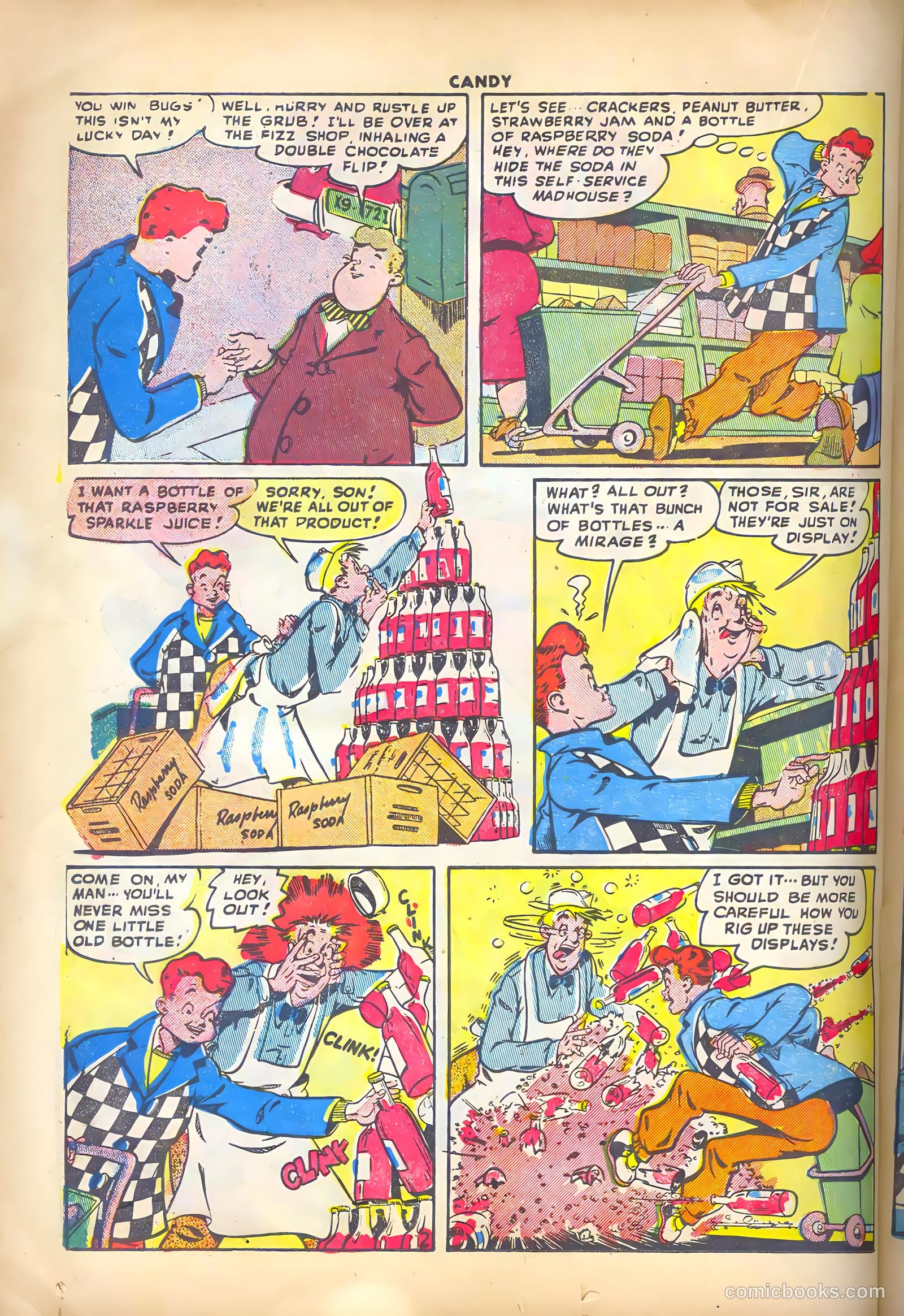 Candy #6 — page 34 of 52