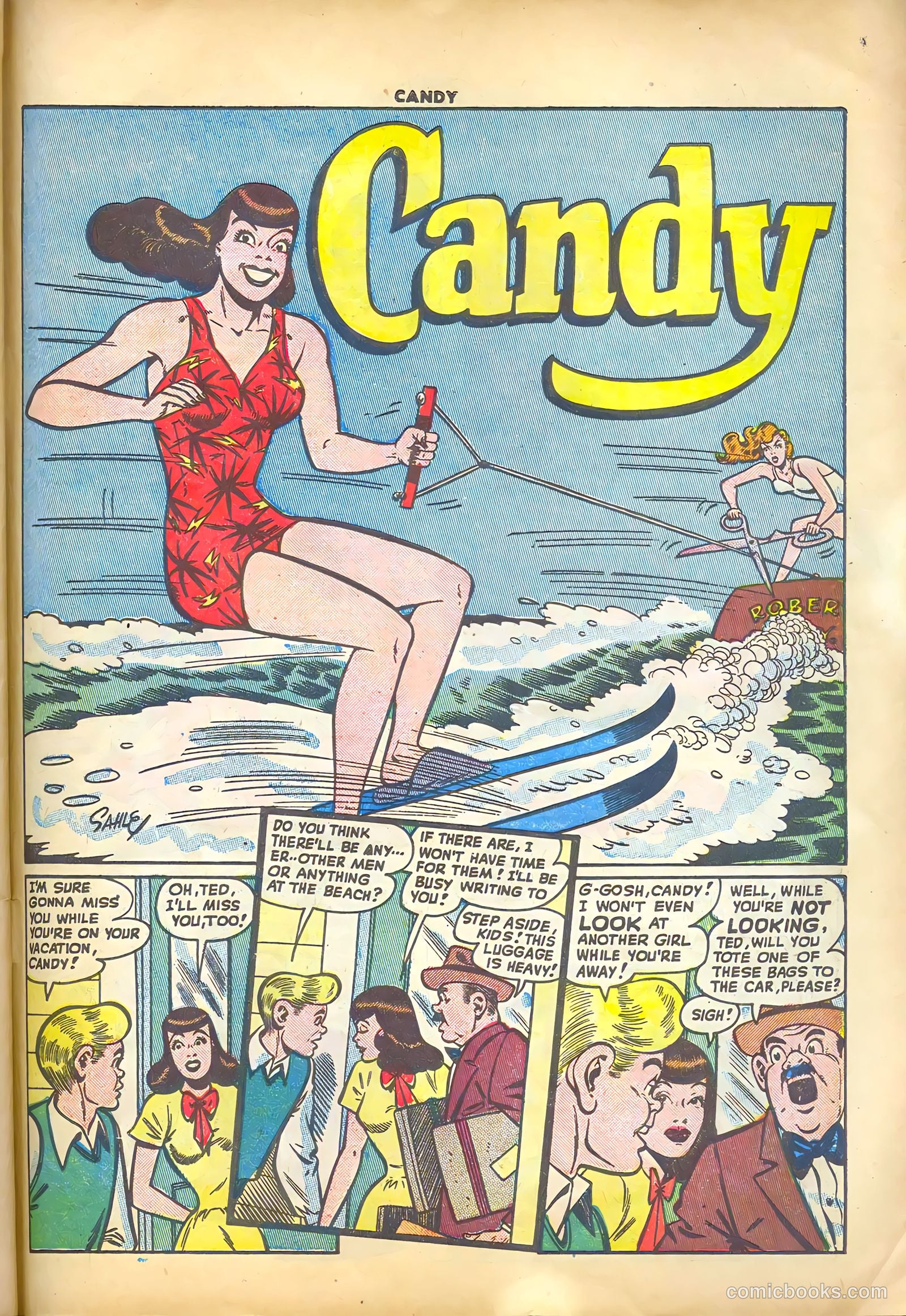 Candy #6 — page 41 of 52