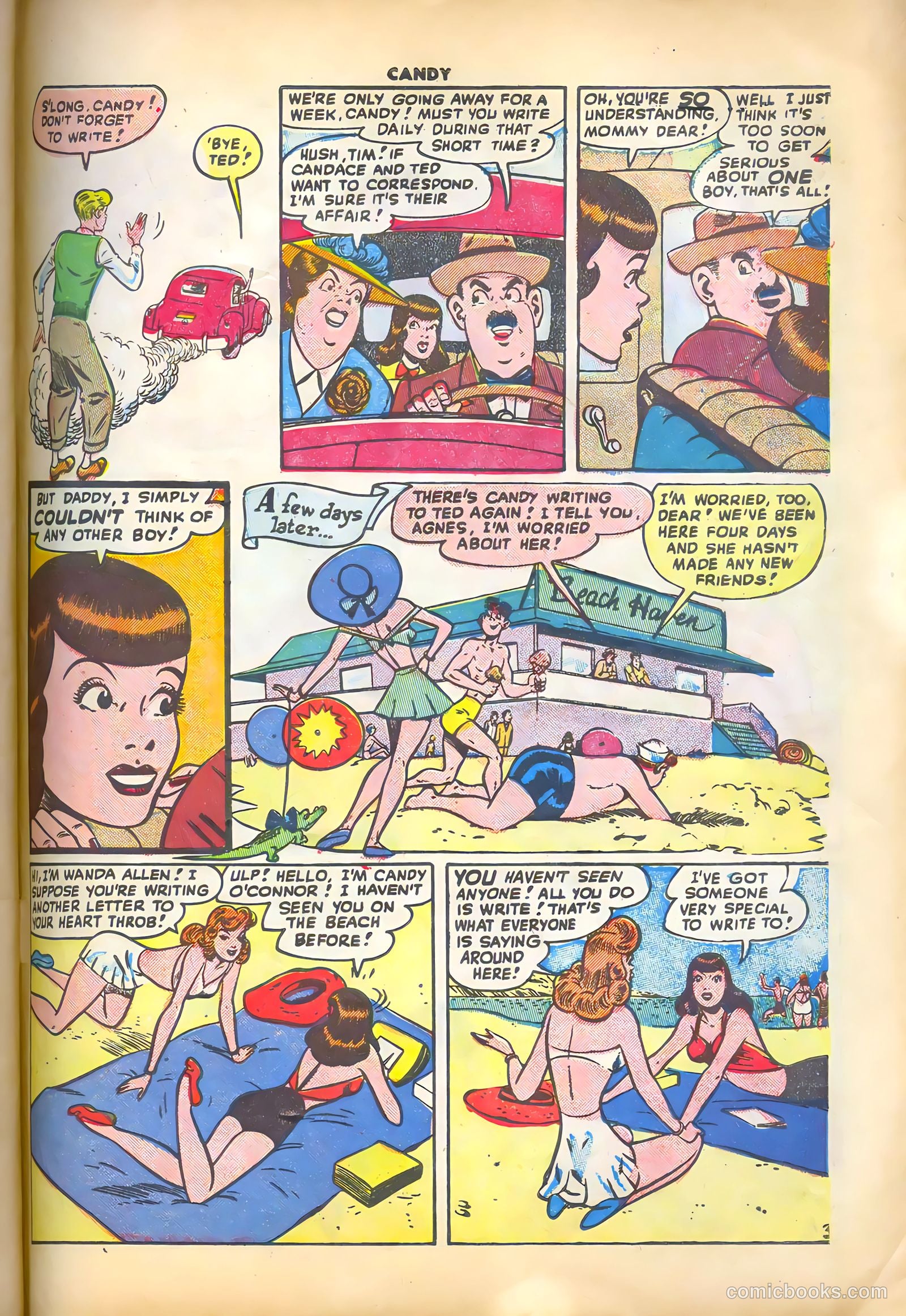 Candy #6 — page 43 of 52