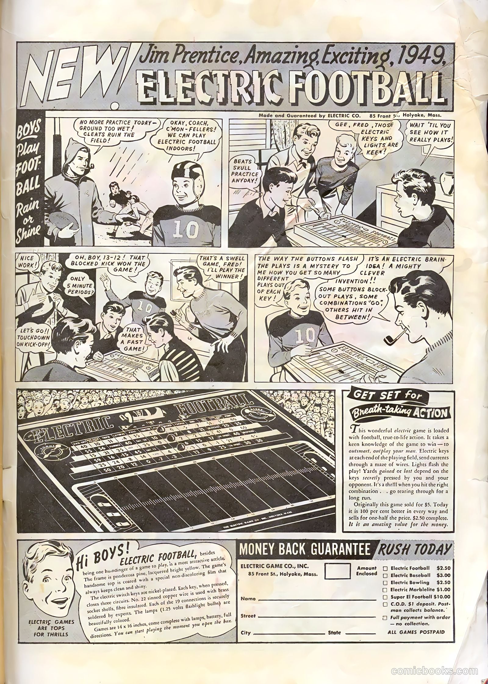 Candy #6 — page 51 of 52