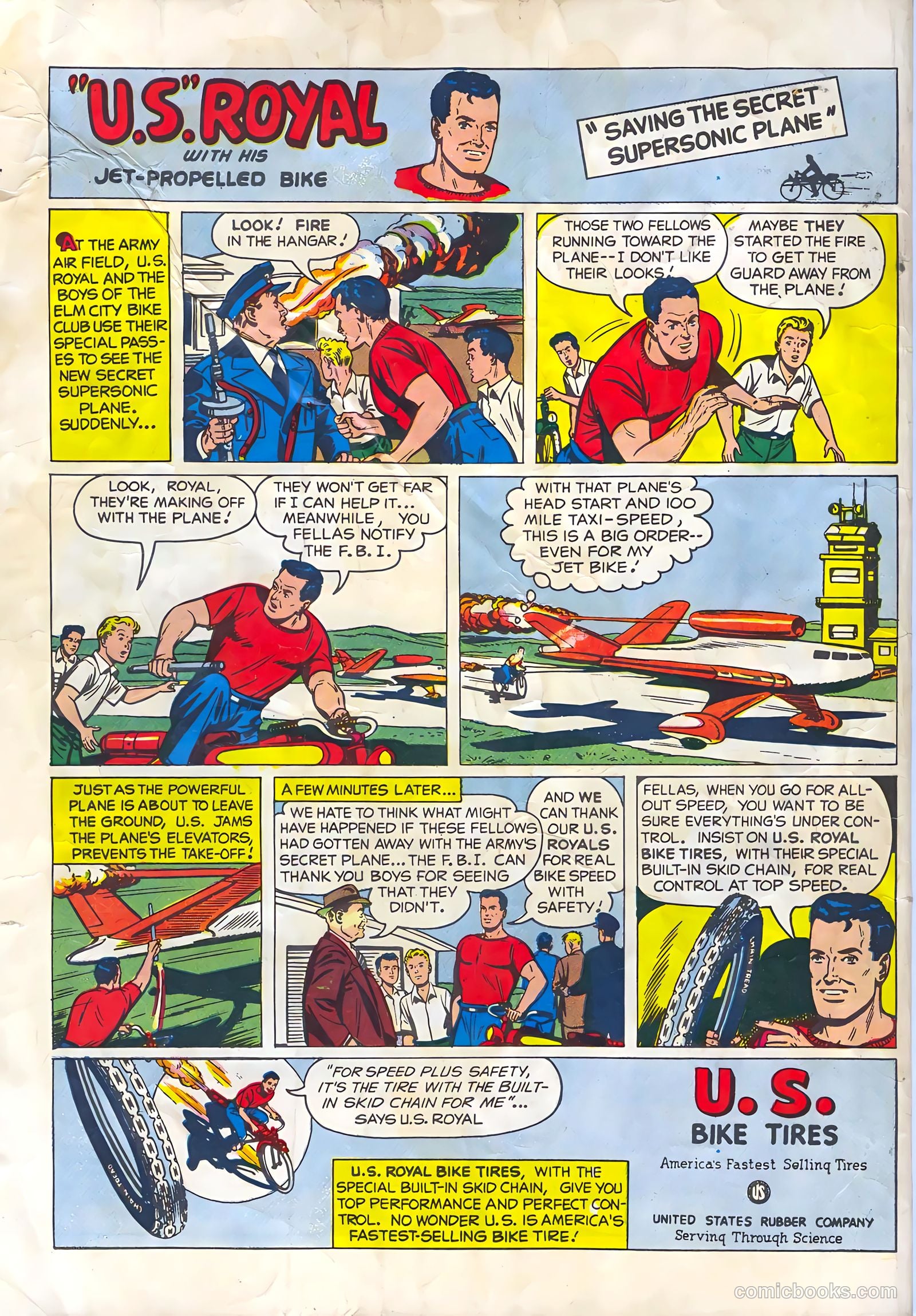 Candy #6 — page 52 of 52