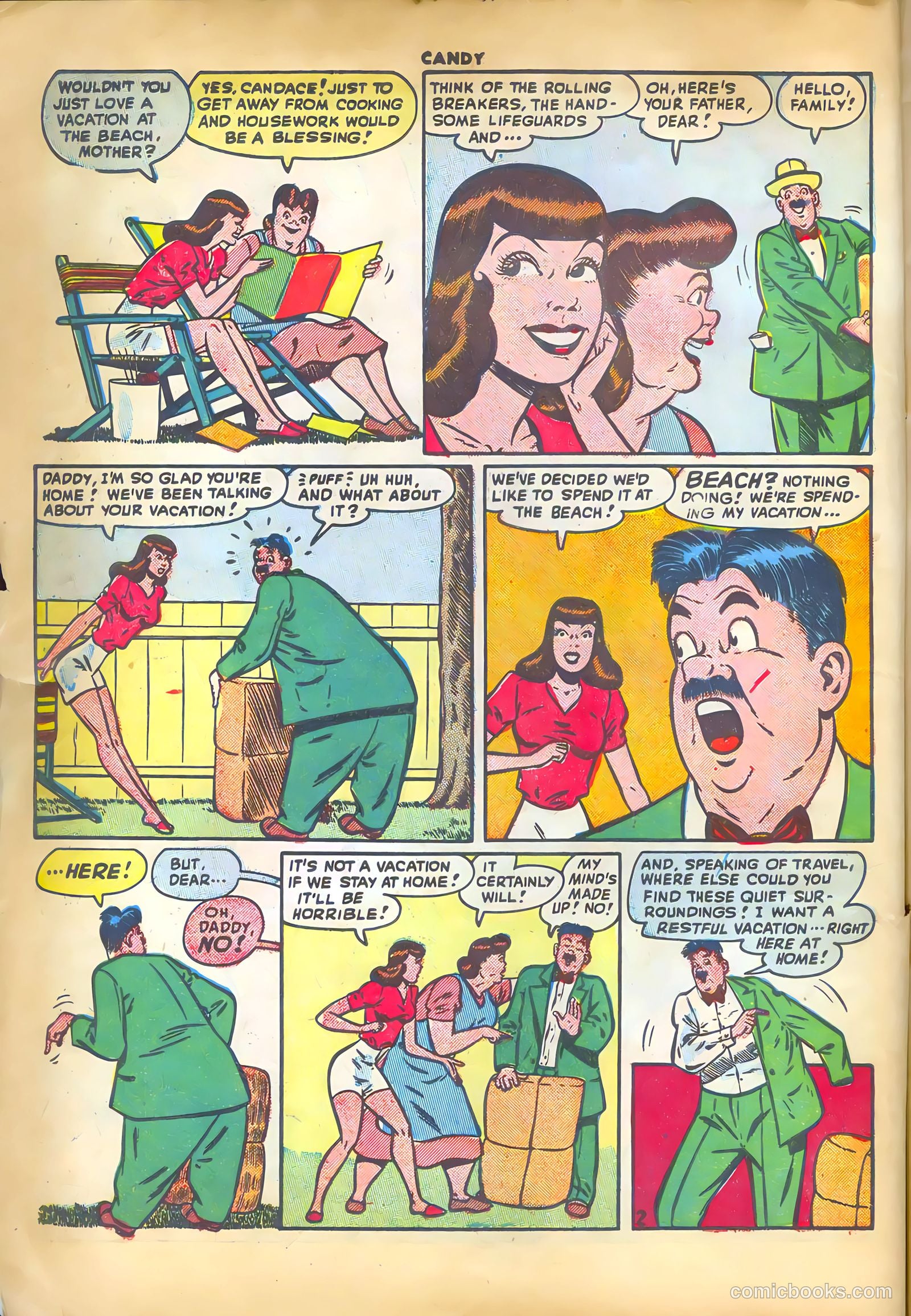 Candy #6 — page 4 of 52