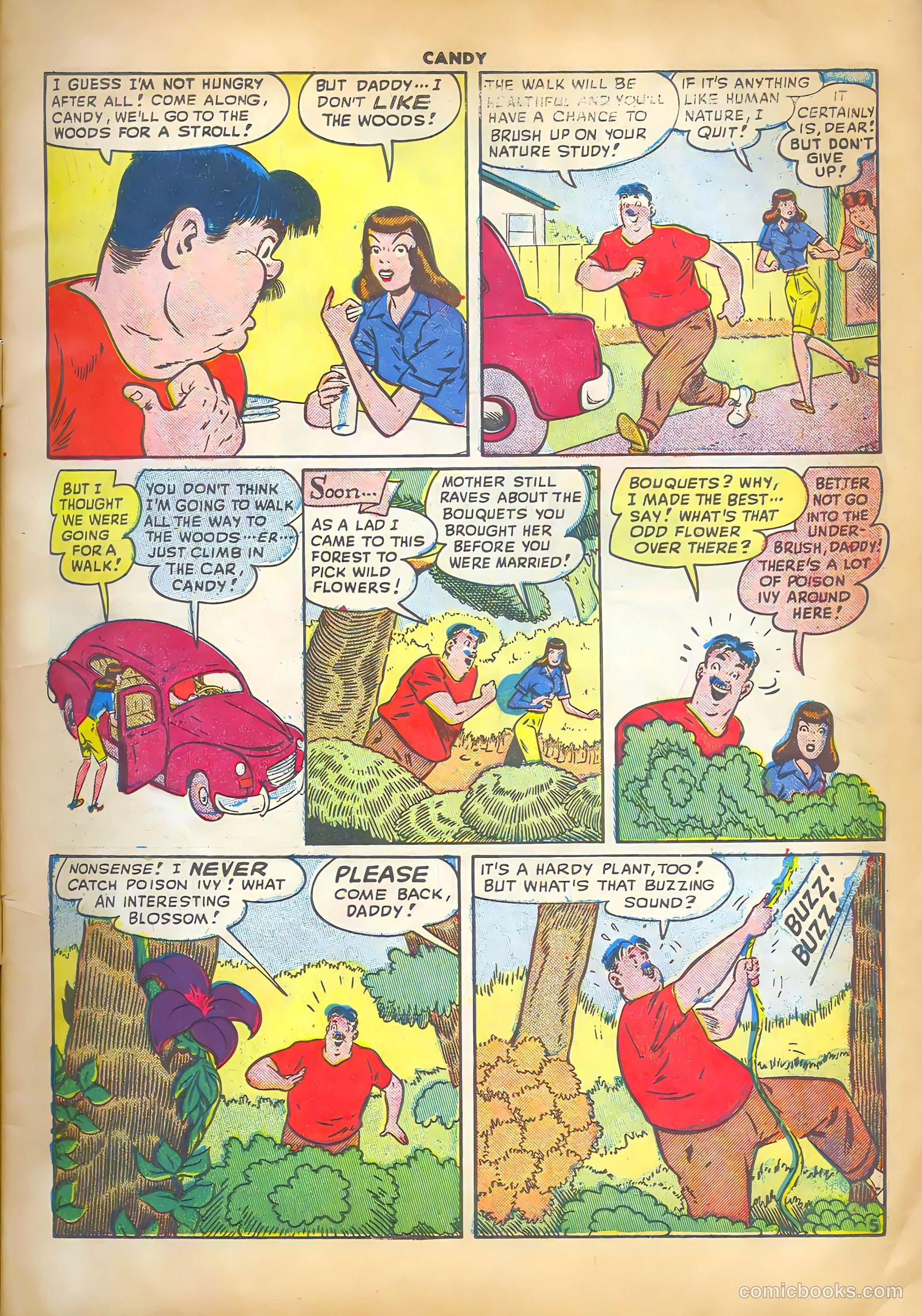 Candy #6 — page 7 of 52