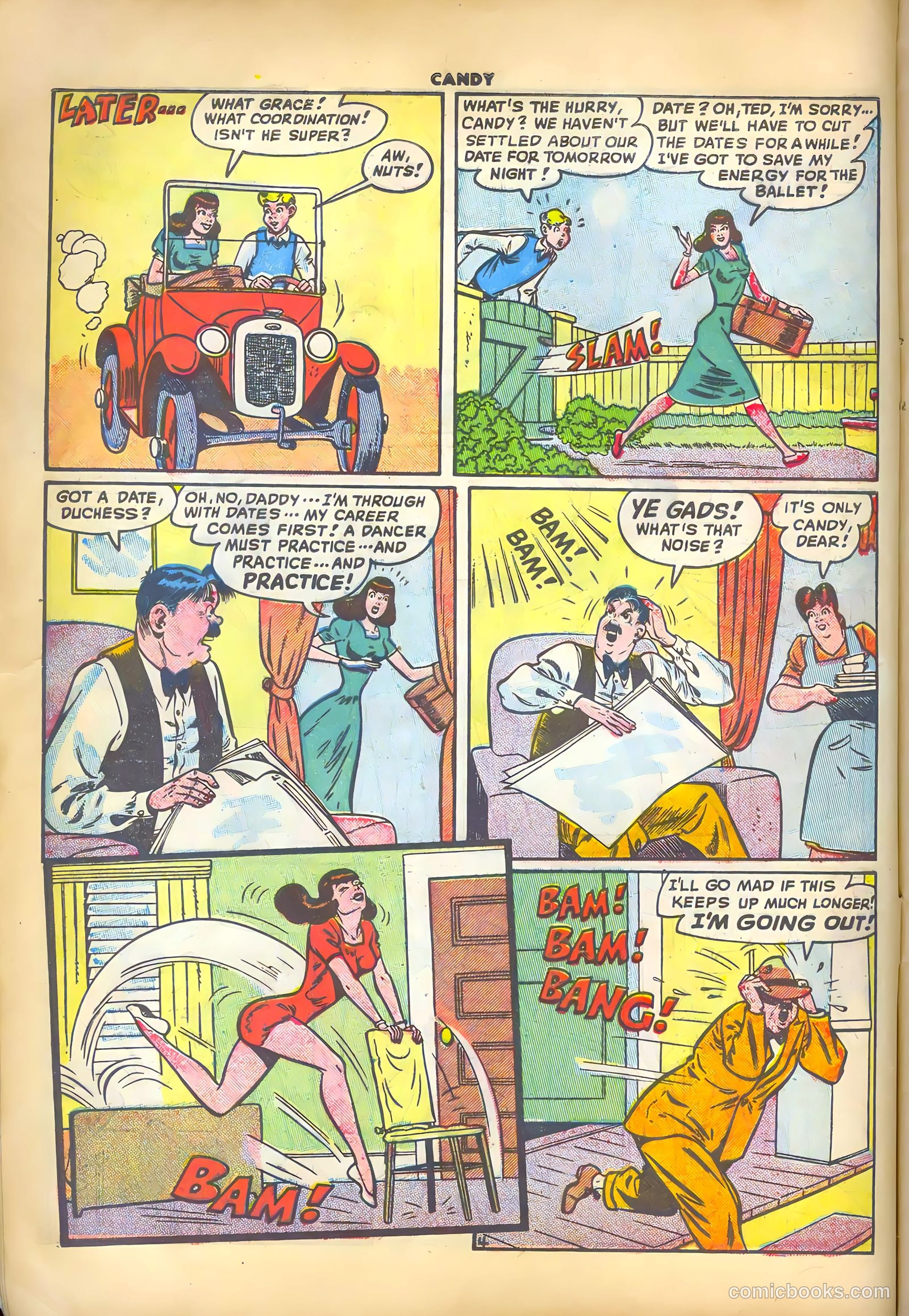 Candy #6 — page 14 of 52