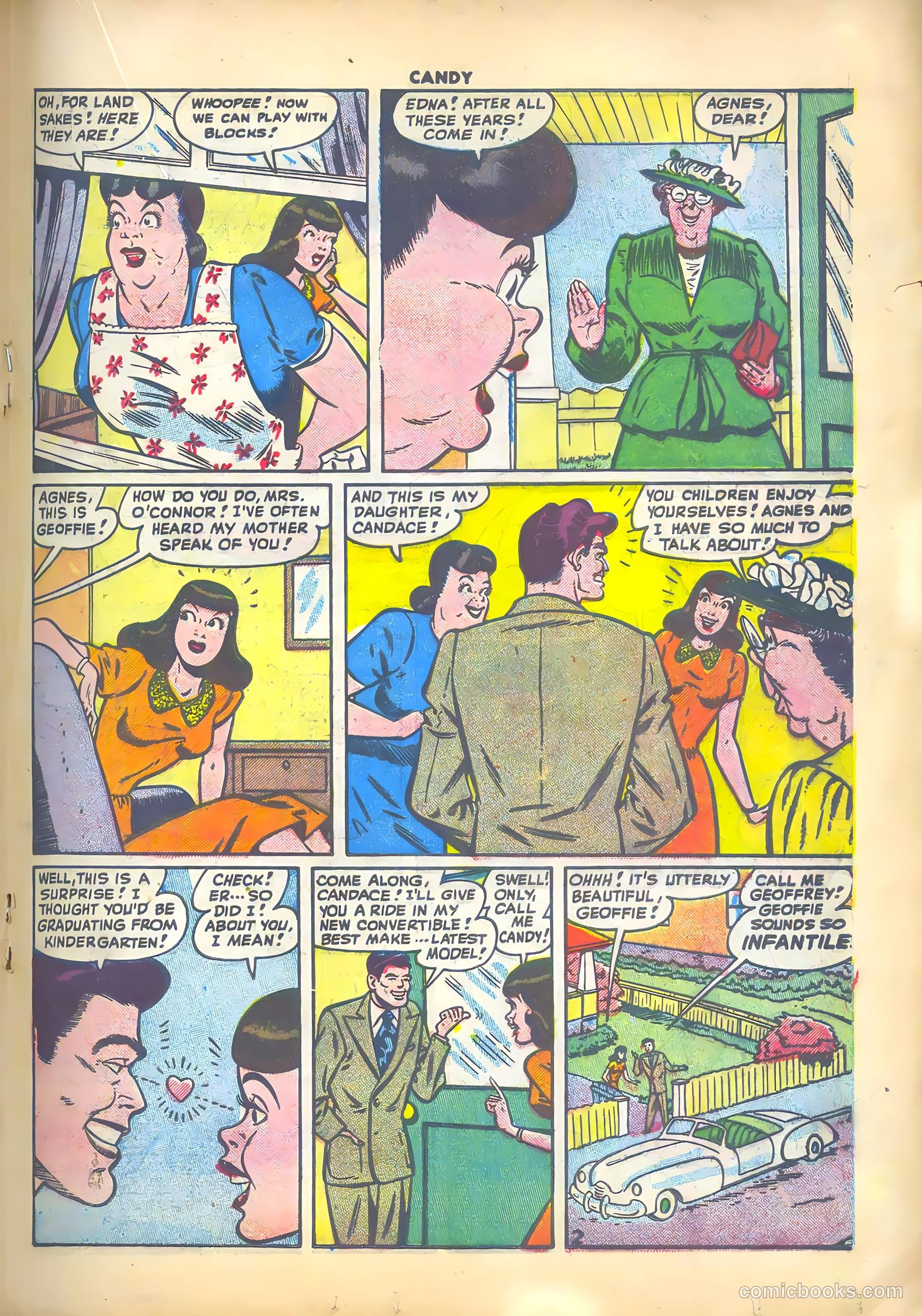 Candy #6 — page 27 of 52