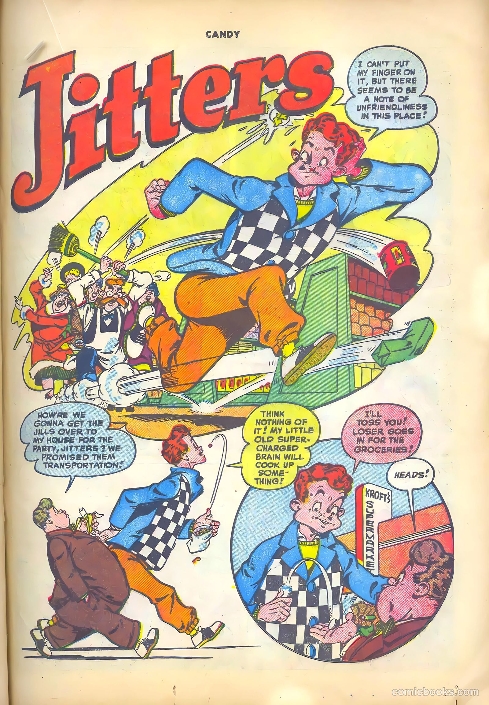 Candy #6 — page 33 of 52