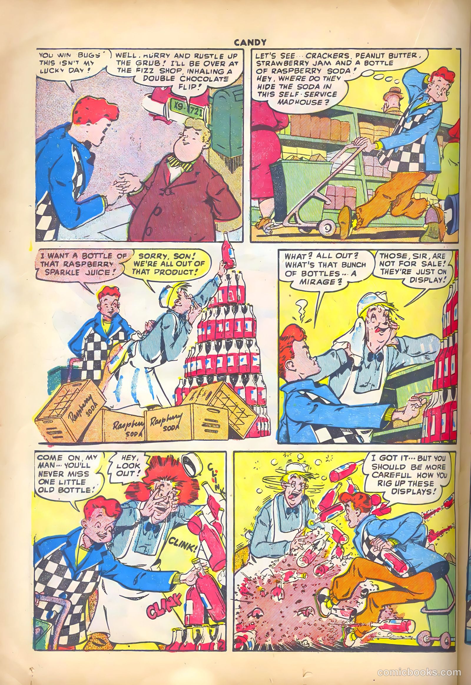 Candy #6 — page 34 of 52